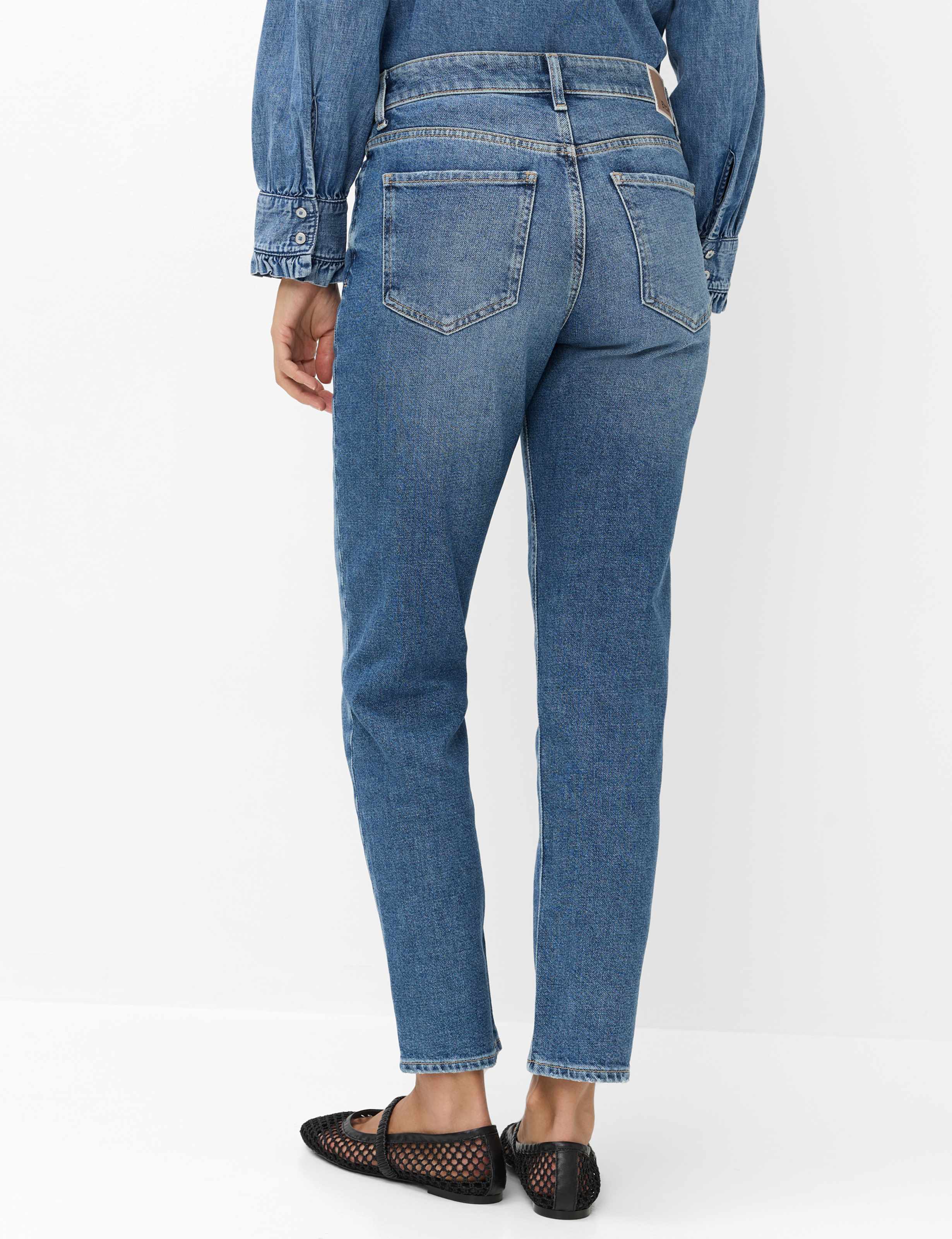 Tinten blauw, Dames, Style MADISON S, MODEL_RUECK_ISHOP