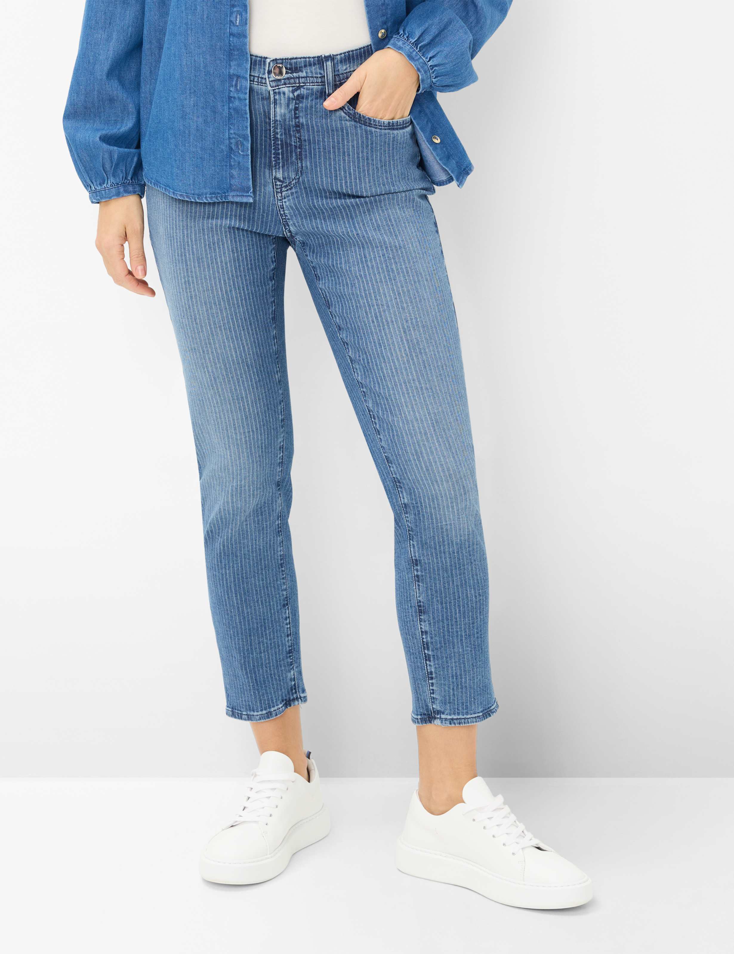 Shades of Blue, Women, Style MARY S, DETAIL_ONE_ISHOP