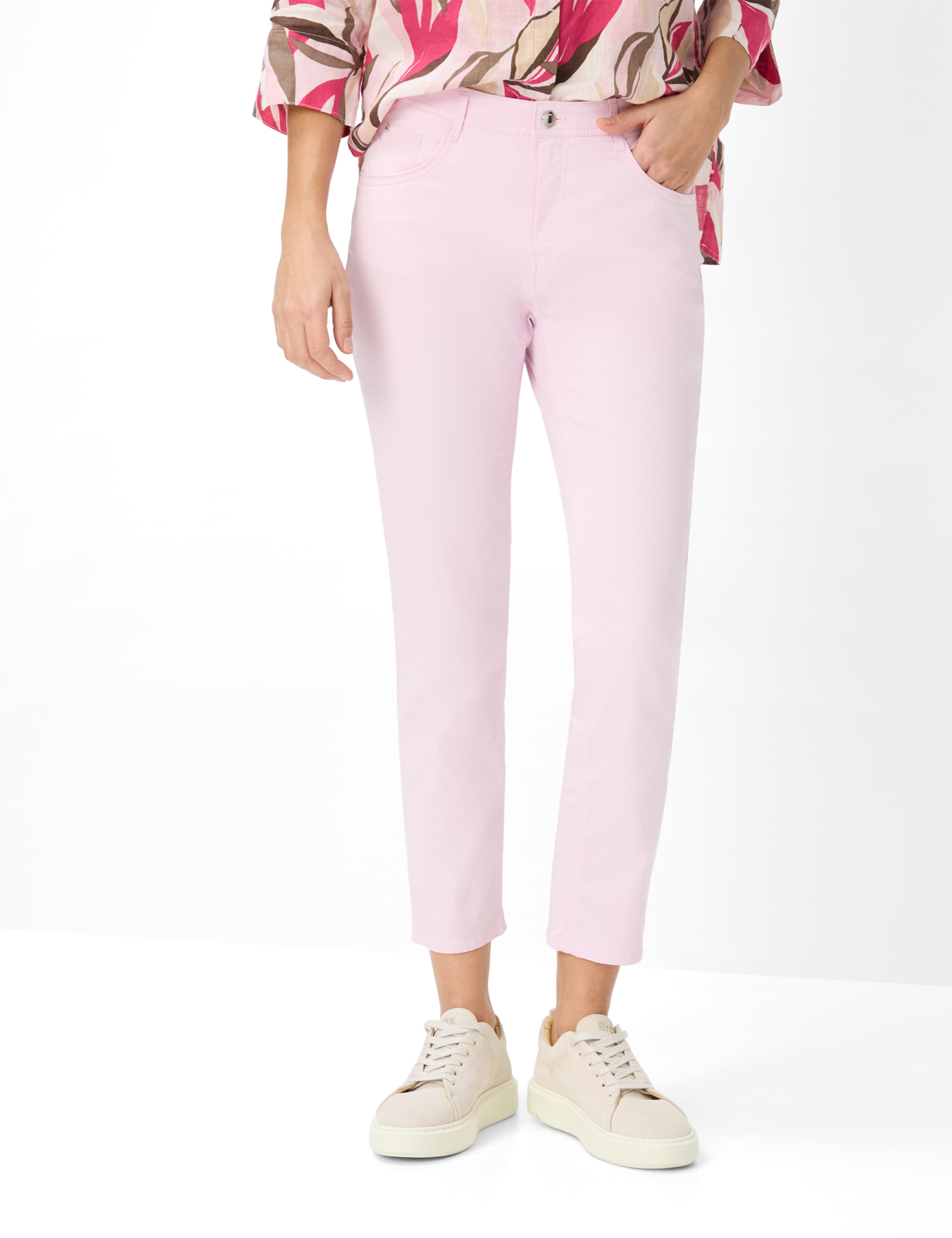 Tons bleus, Femme, Style MARY S, MODEL_FRONT_ISHOP