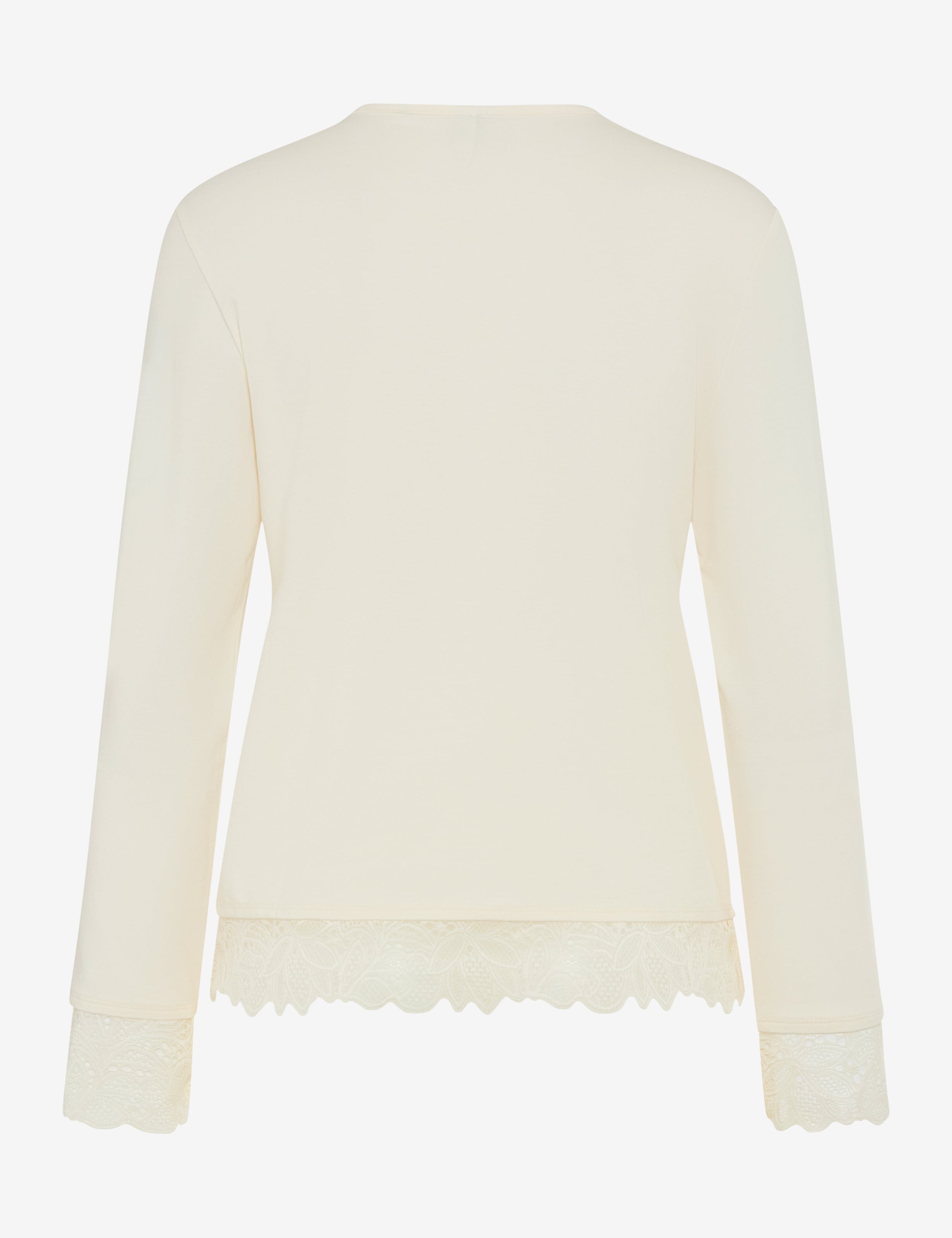 Tinten van wit, Dames, Style CARINA L, FREISTELLER_RUECK_ISHOP