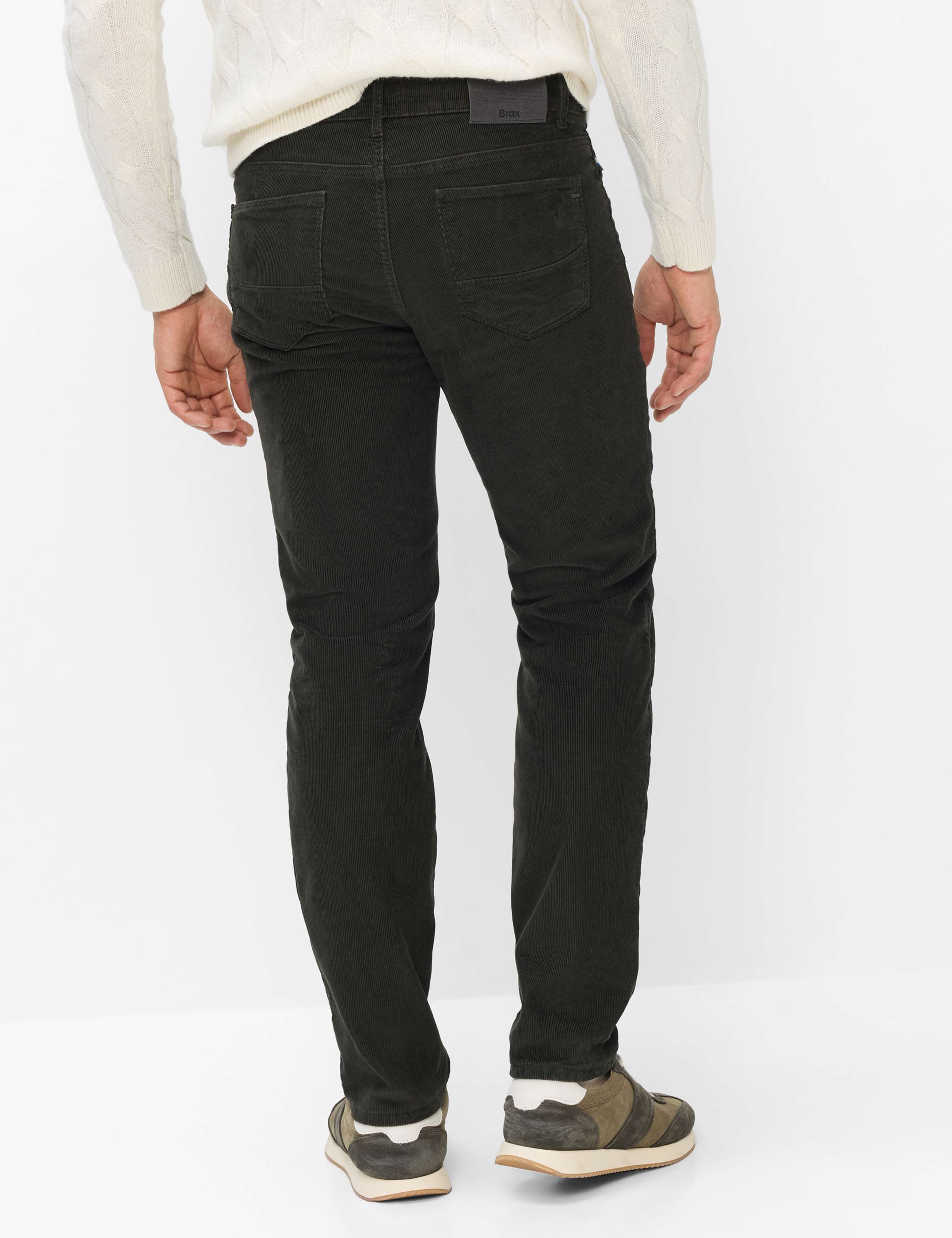 Tons verts, Homme, Style CADIZ TT, MODEL_RUECK_ISHOP