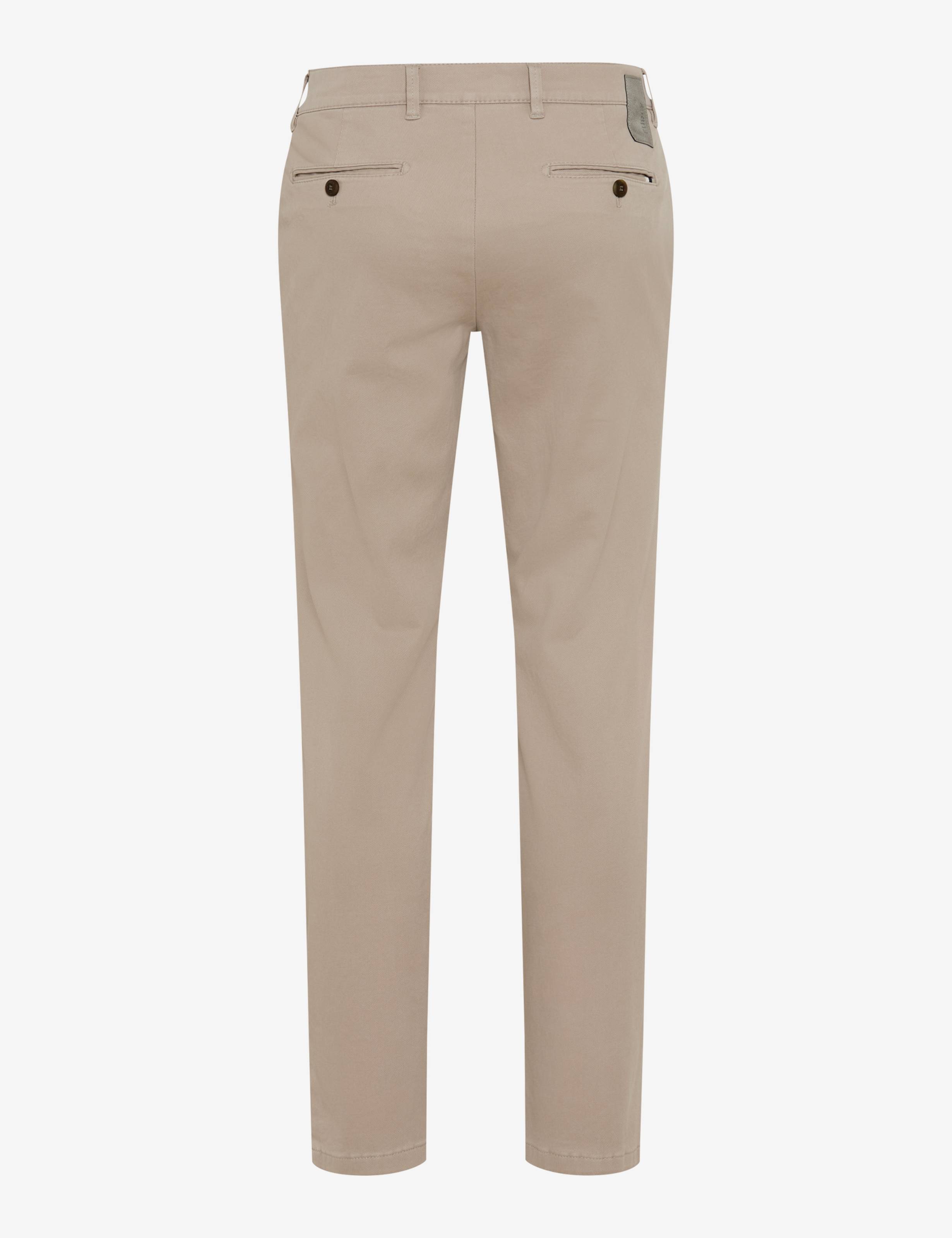 Tons de beige, Homme, Style JOHN, FREISTELLER_RUECK_ISHOP