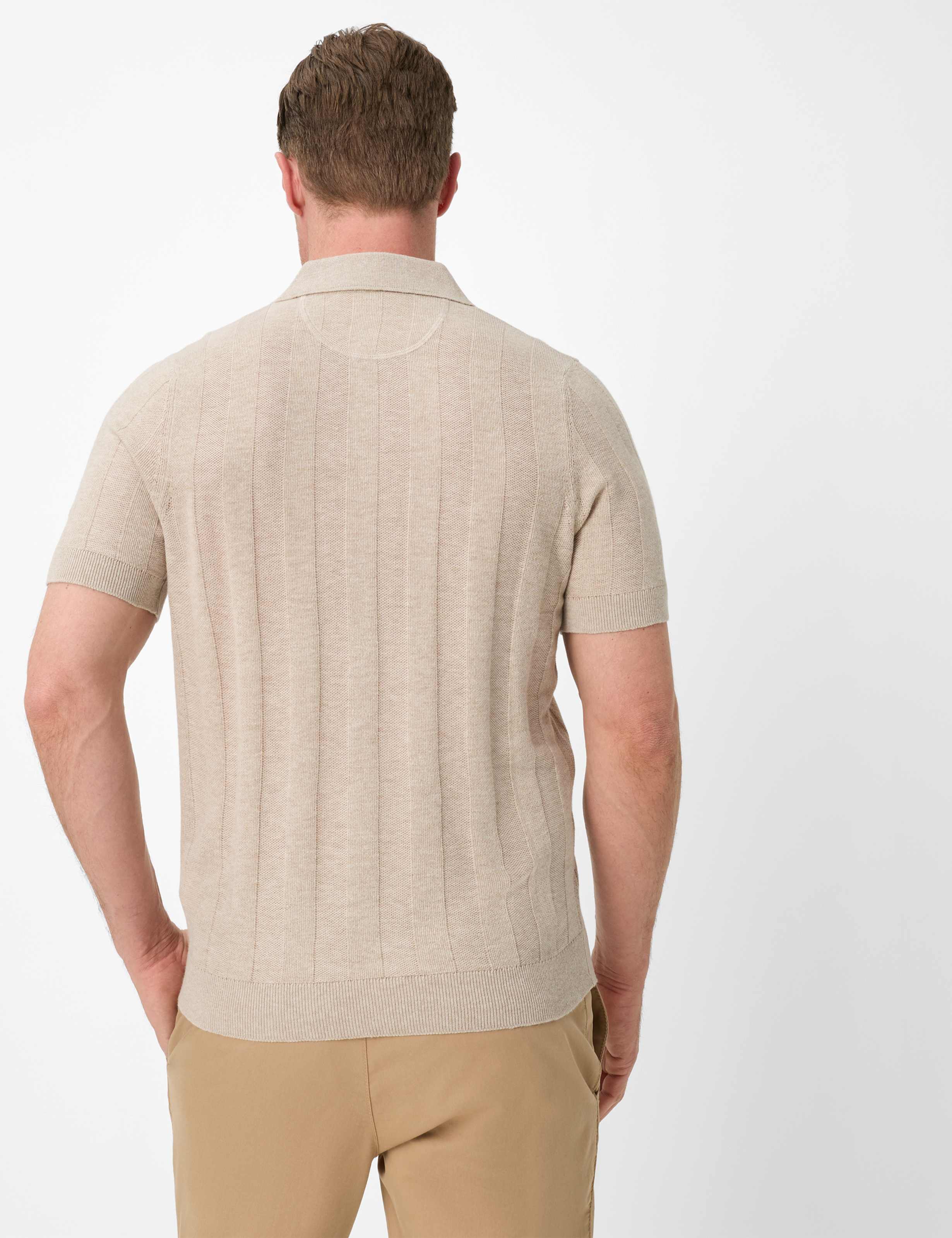 Beige farver, Mænd, Style PASCAL, MODEL_RUECK_ISHOP