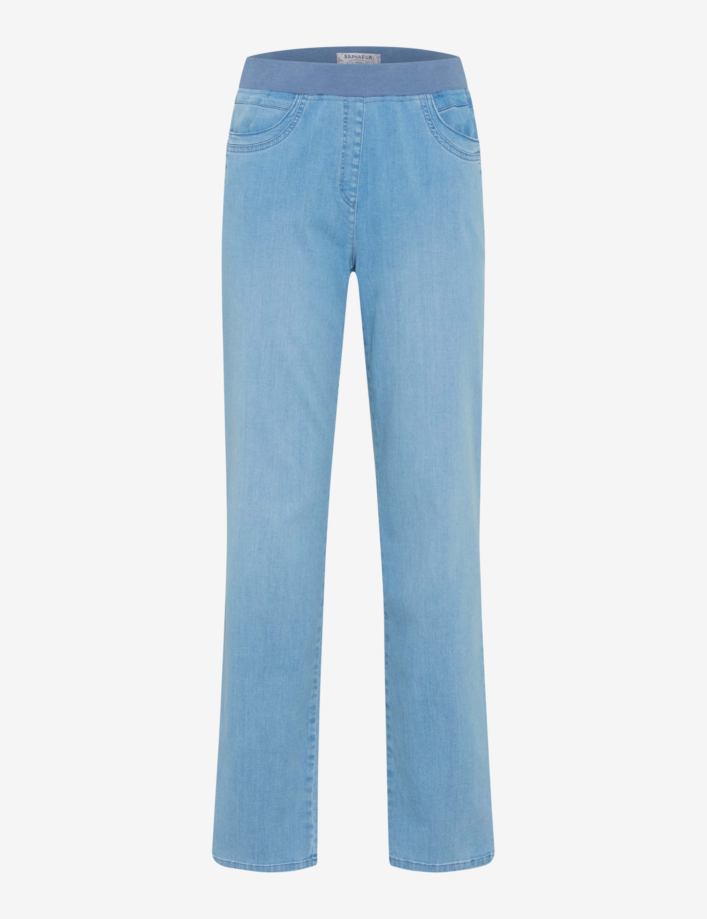 Nuancer af blå, Kvinder, Style CARINA FUN, FREISTELLER_FRONT_ISHOP