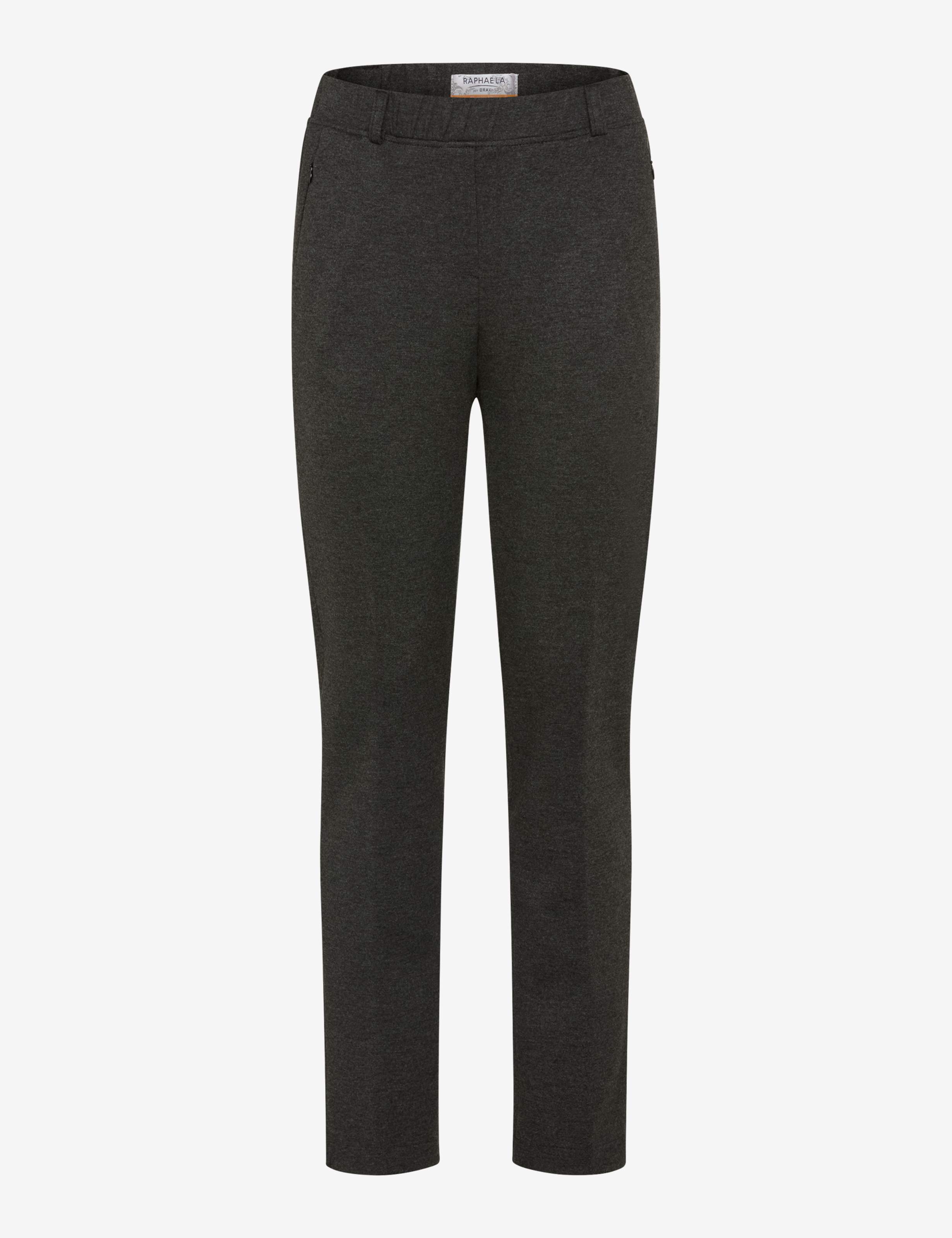 Tons gris, Femme, Style LILLYTH THERMO, FREISTELLER_FRONT_ISHOP