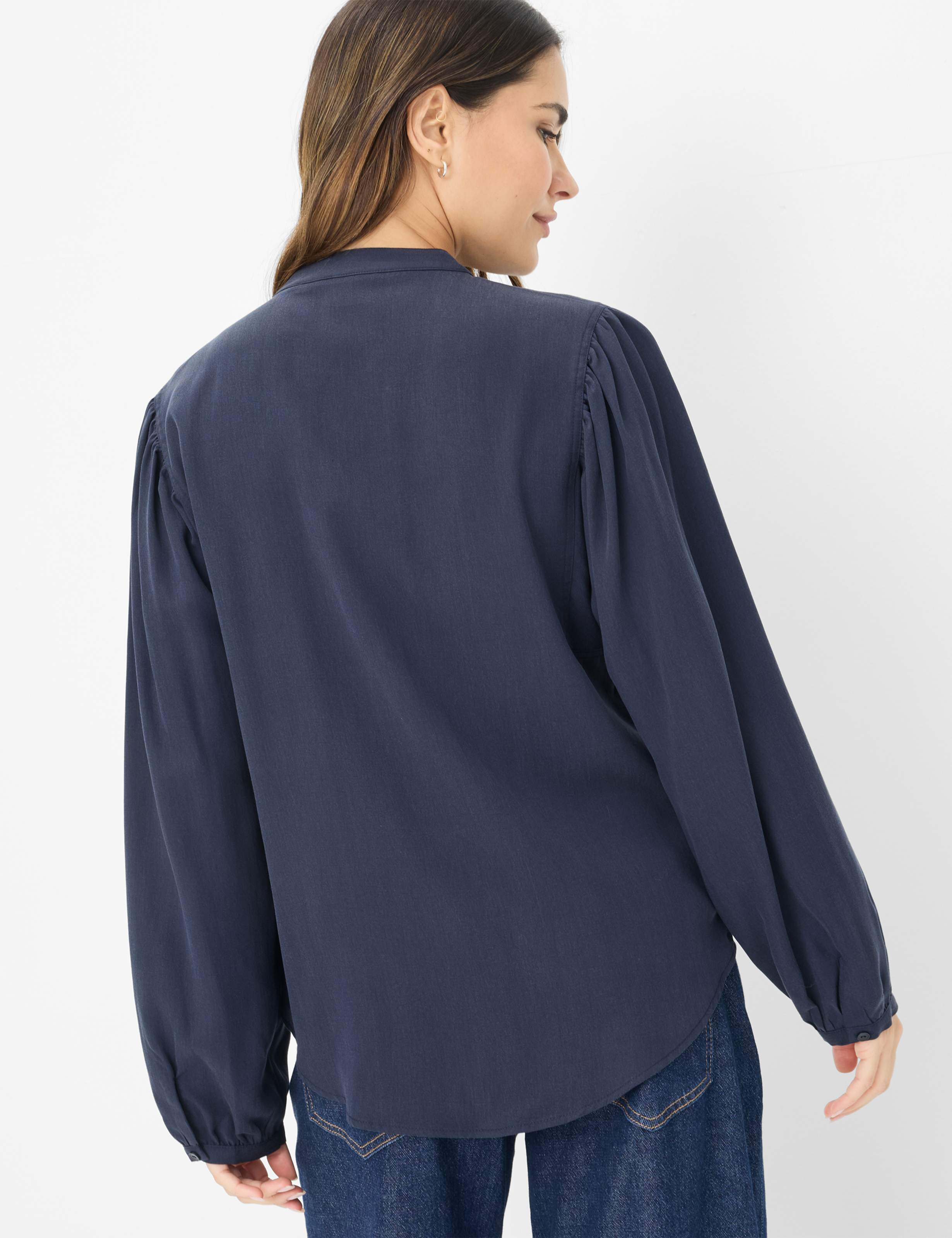 Blautöne, Damen, Style VALERIA, MODEL_RUECK_ISHOP
