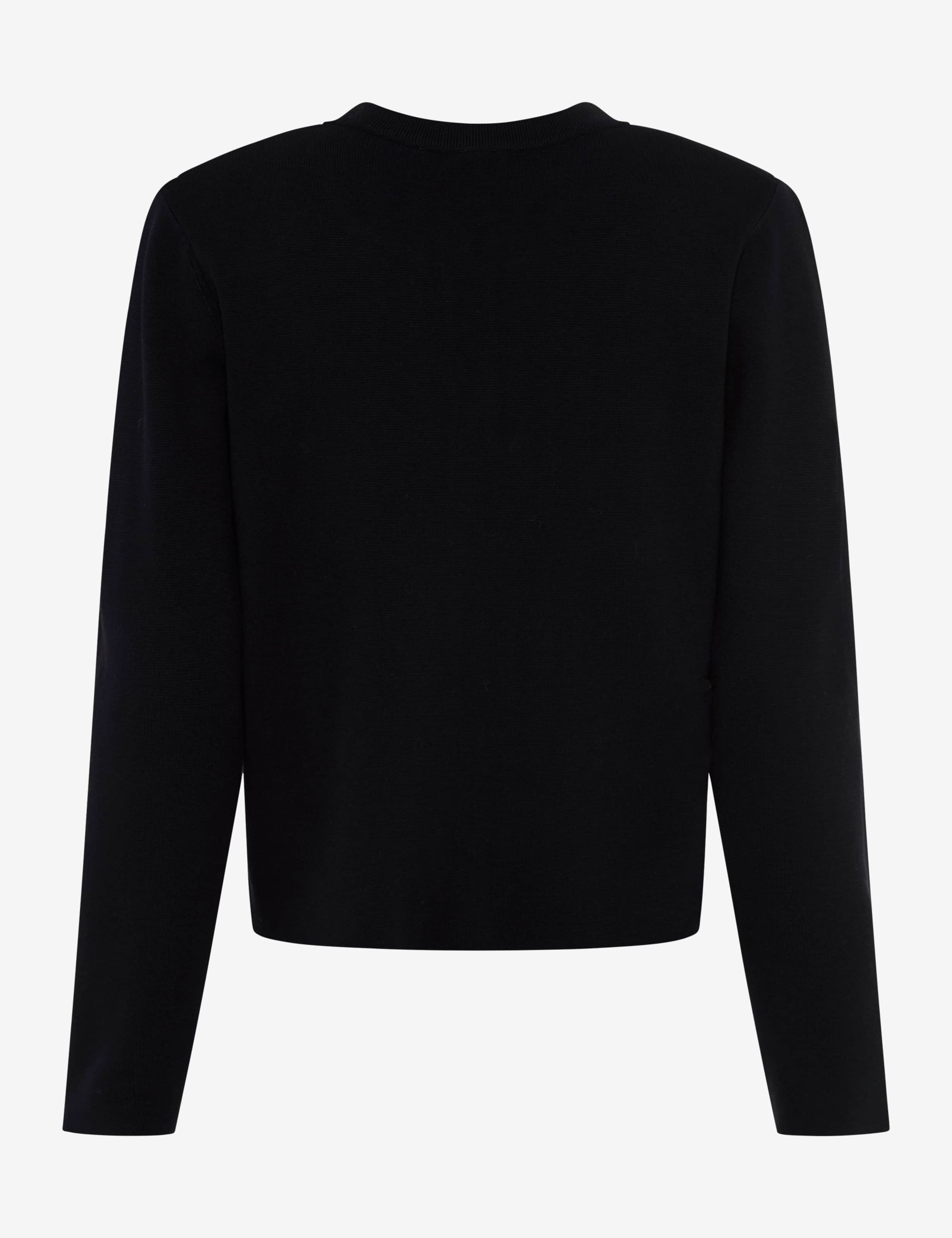 Tons bleus, Femme, Style AMI, FREISTELLER_RUECK_ISHOP