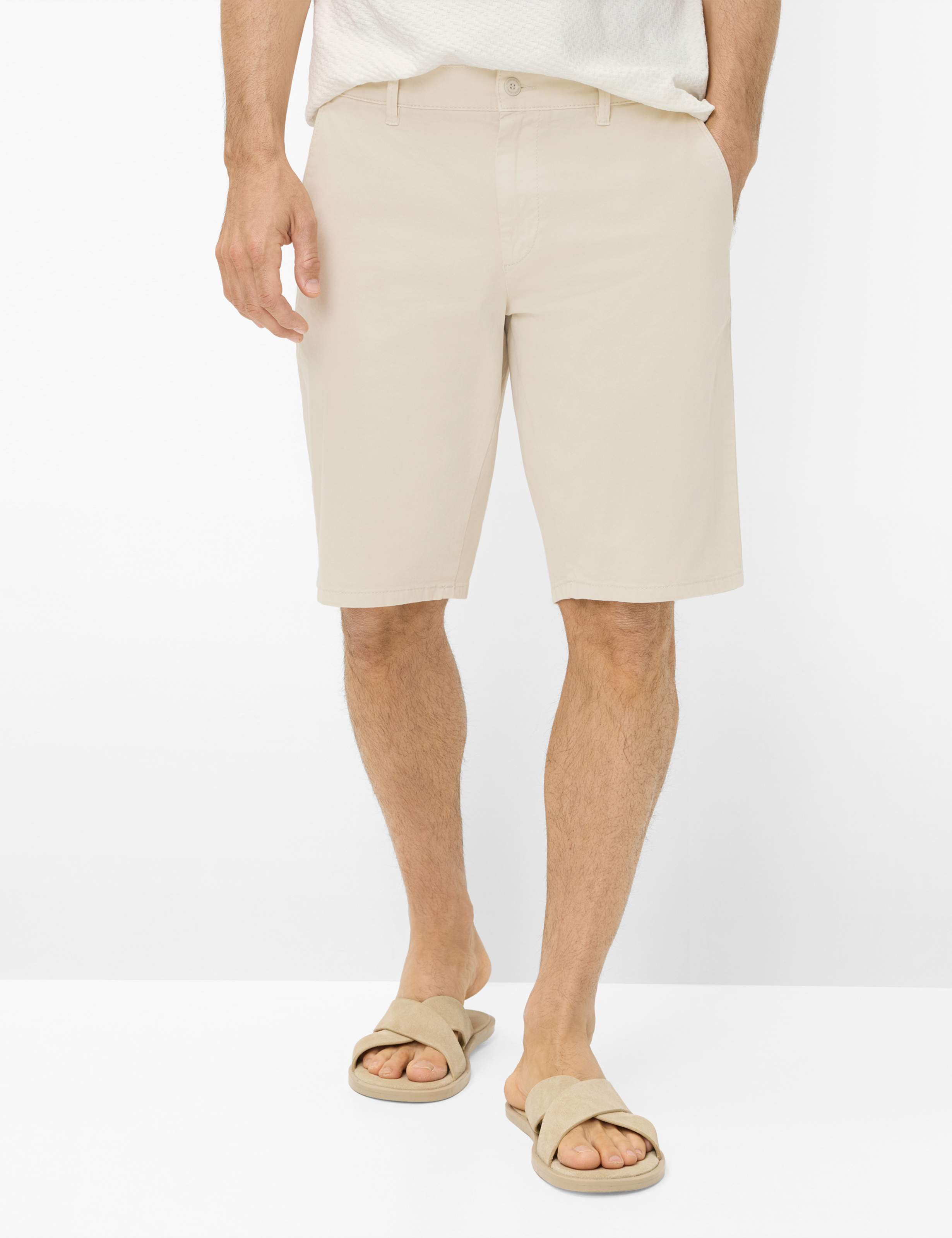 Beigetöne, Herren, Style BURT, MODEL_FRONT_ISHOP