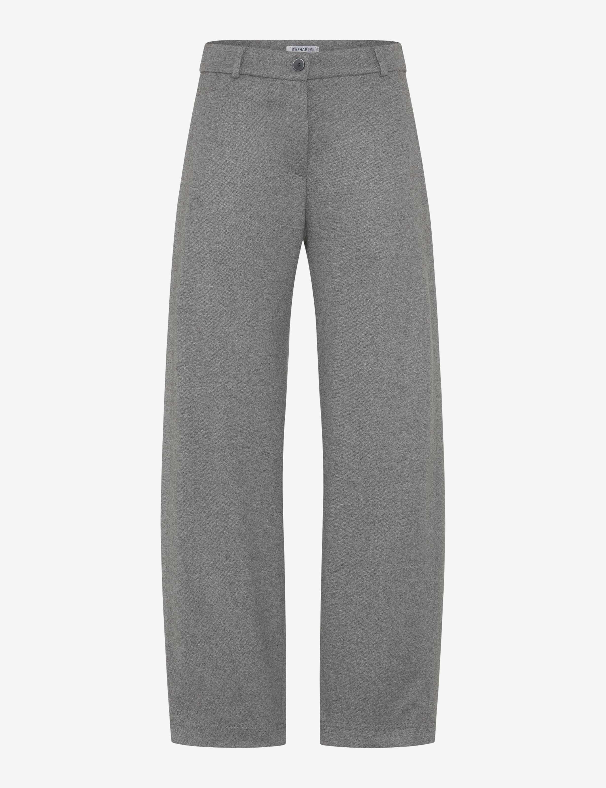Tons gris, Femme, Style PEGGY O, FREISTELLER_FRONT_ISHOP