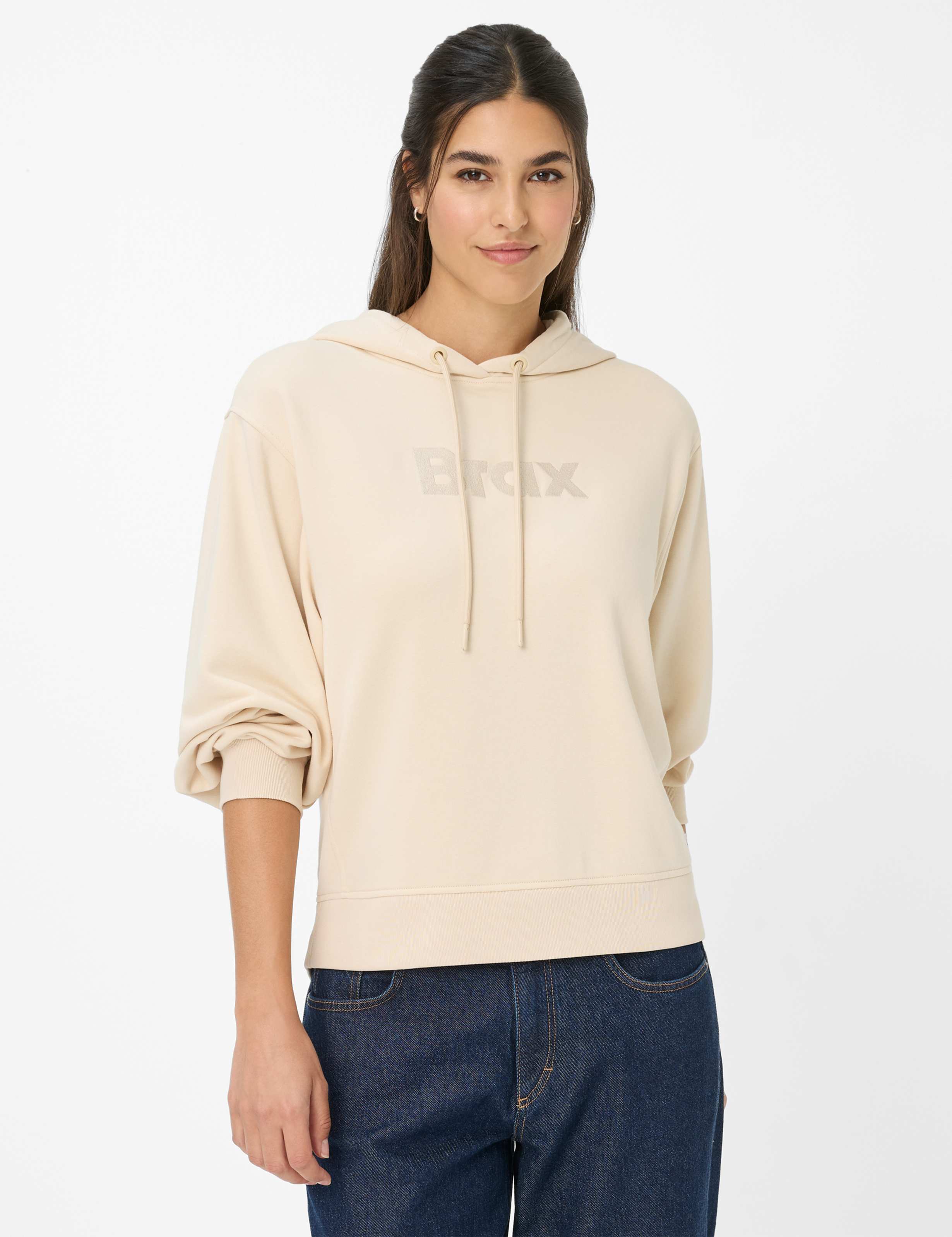 Beigetöne, Damen, Style BECA L, MODEL_FRONT_ISHOP