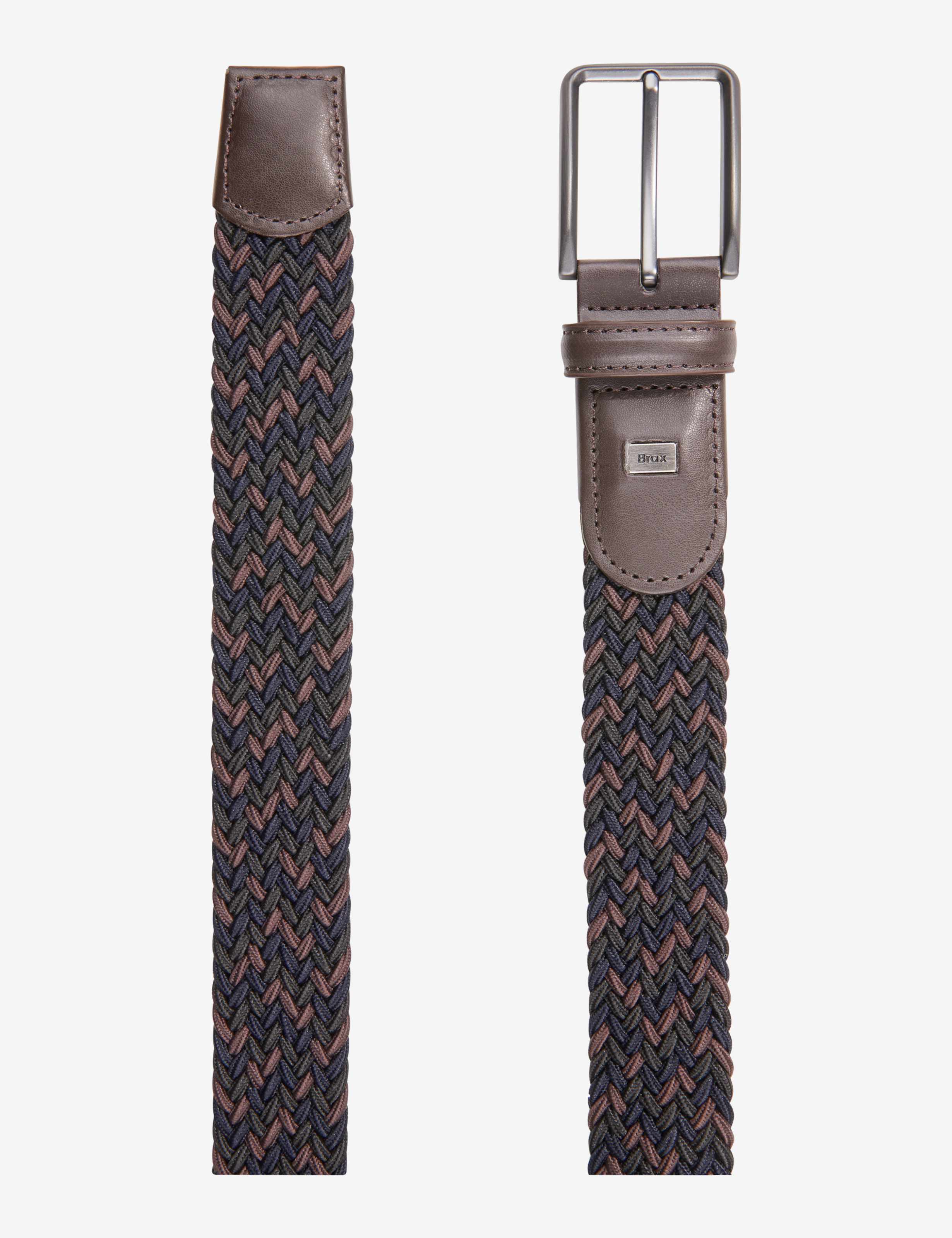 Brauntöne, Herren, Style HERRENGÜRTEL, DETAIL_TWO_ISHOP