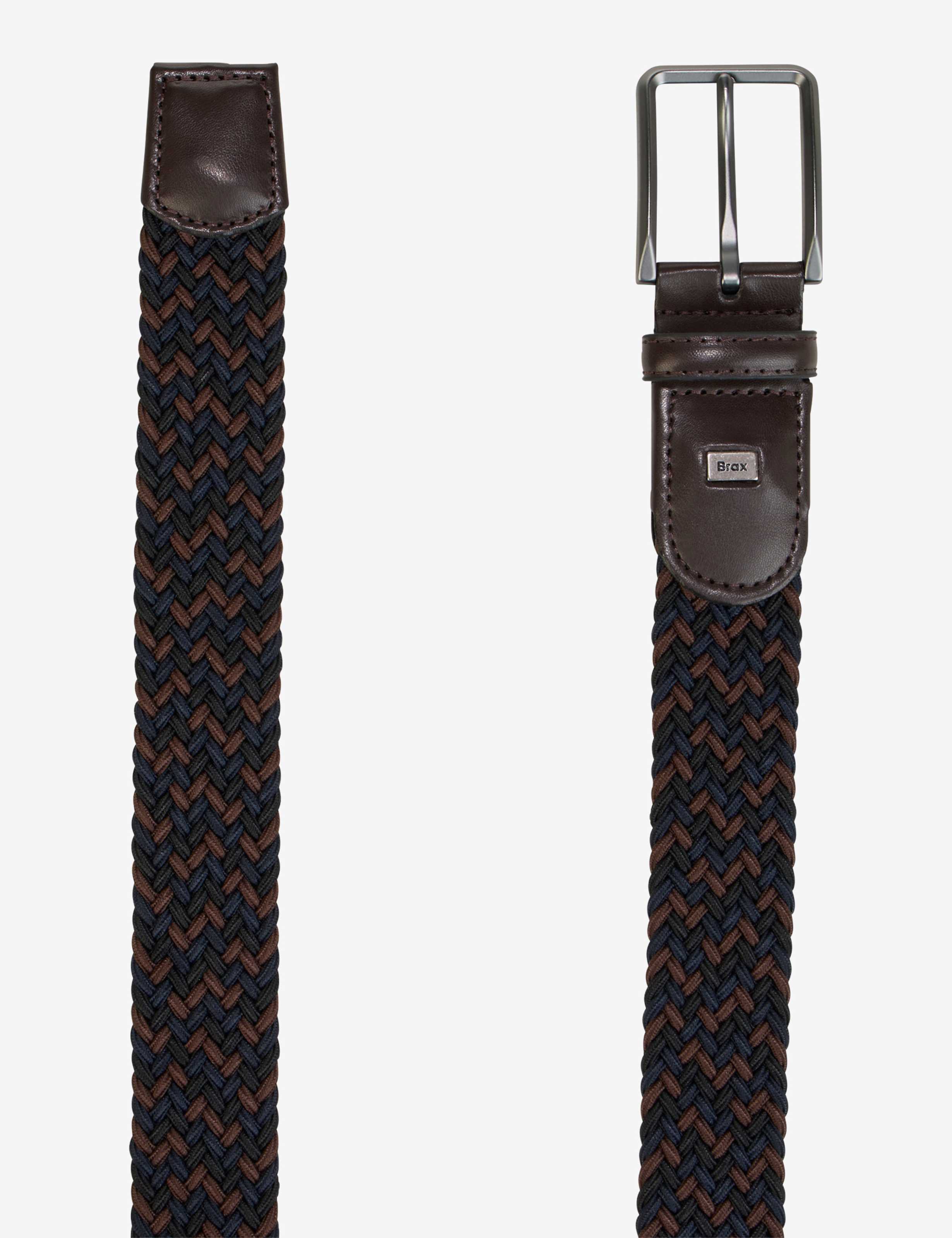 Shades of Brown, Men, Style MEN´S BELT, DETAIL_TWO_ISHOP
