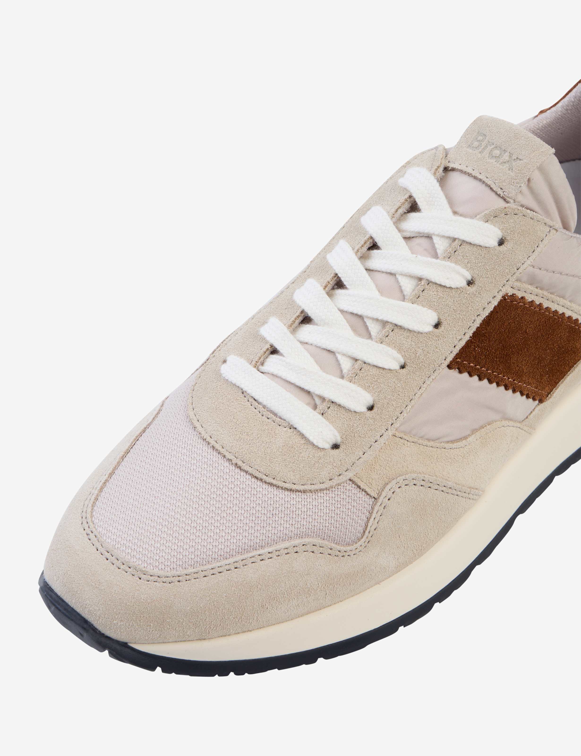 Damen Style AMINA Hellbeige  Detail 2