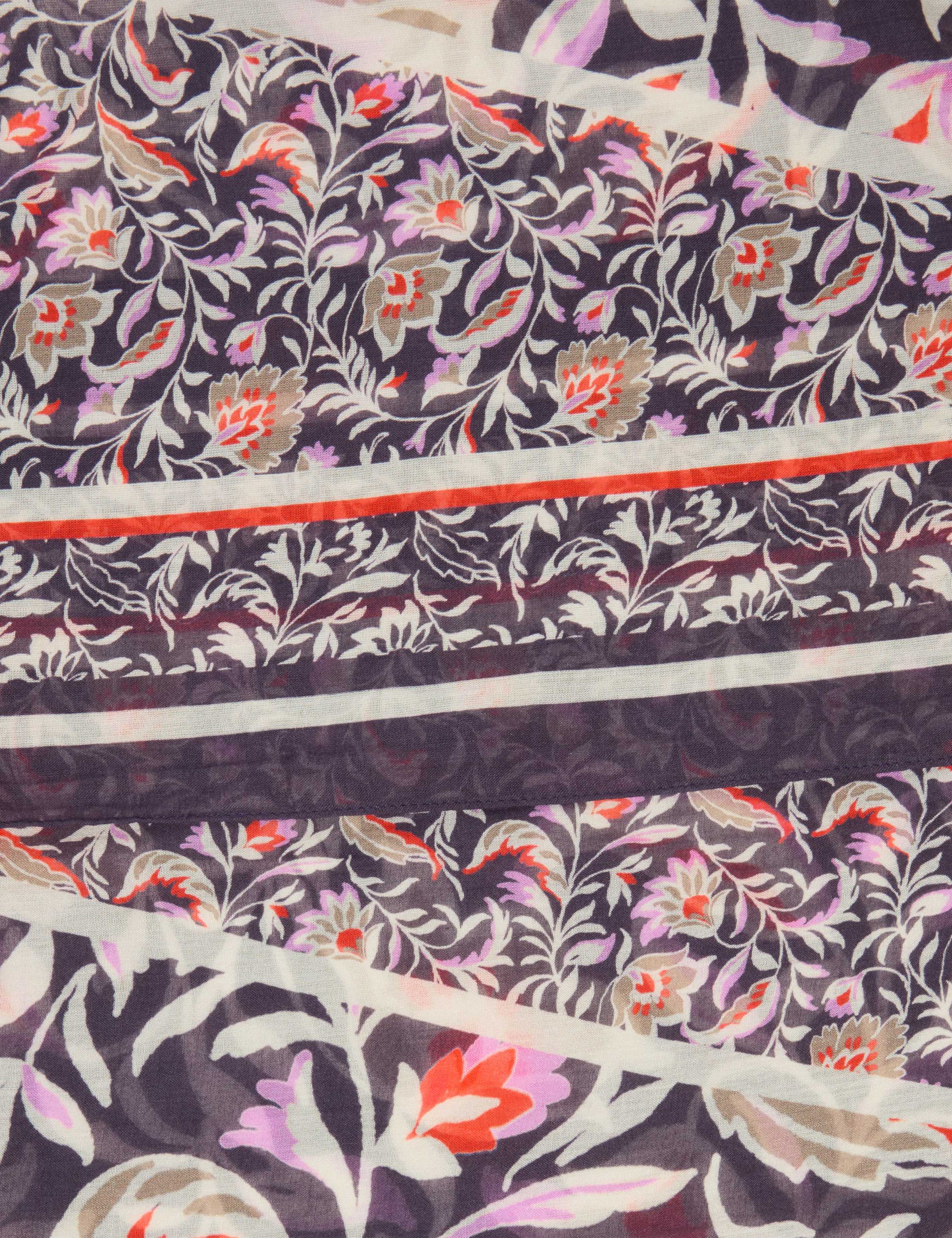 Tons violets, Femme, Style JANINE, DETAIL_ONE_ISHOP