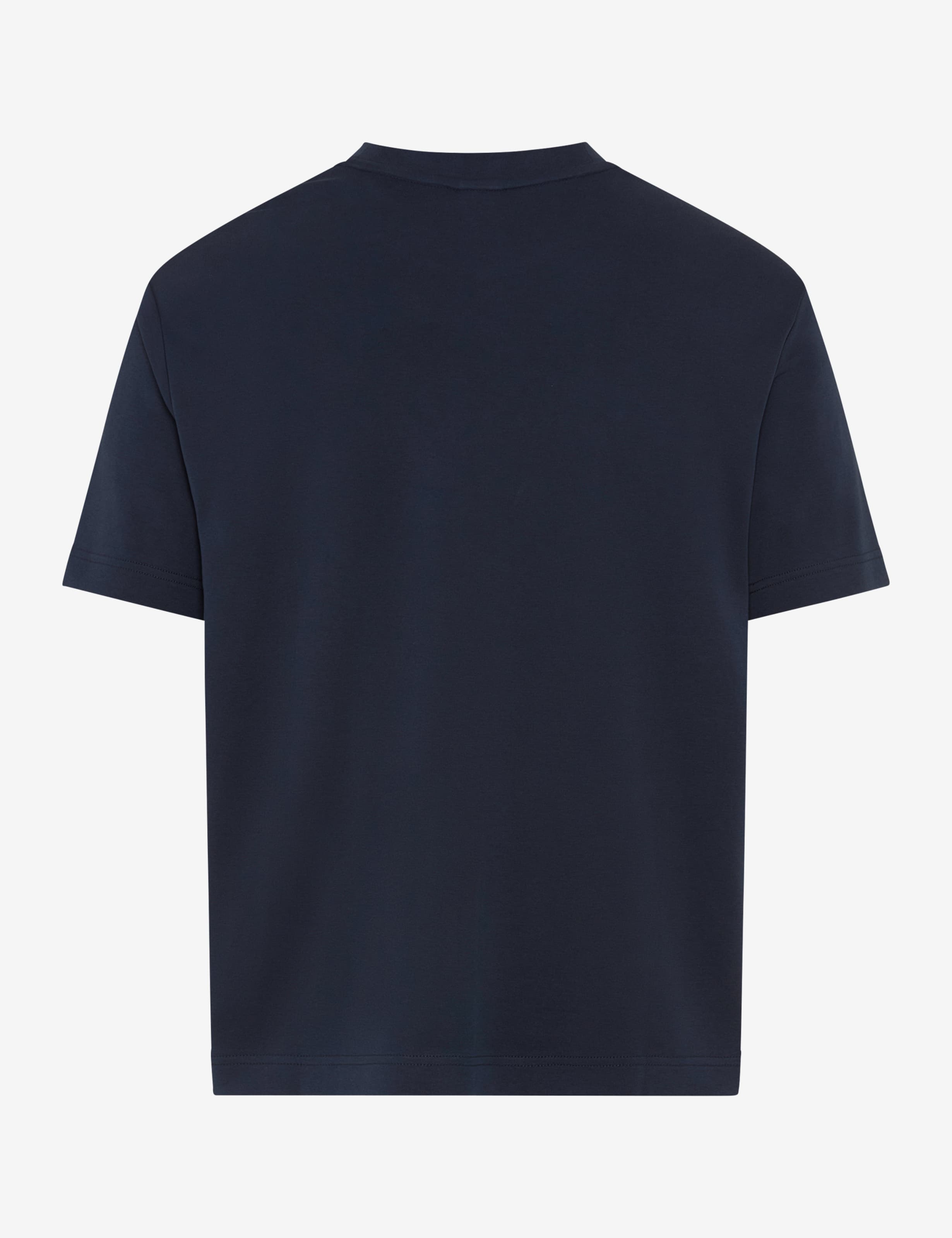 Blautöne, Herren, Style TRAVIS, FREISTELLER_RUECK_ISHOP