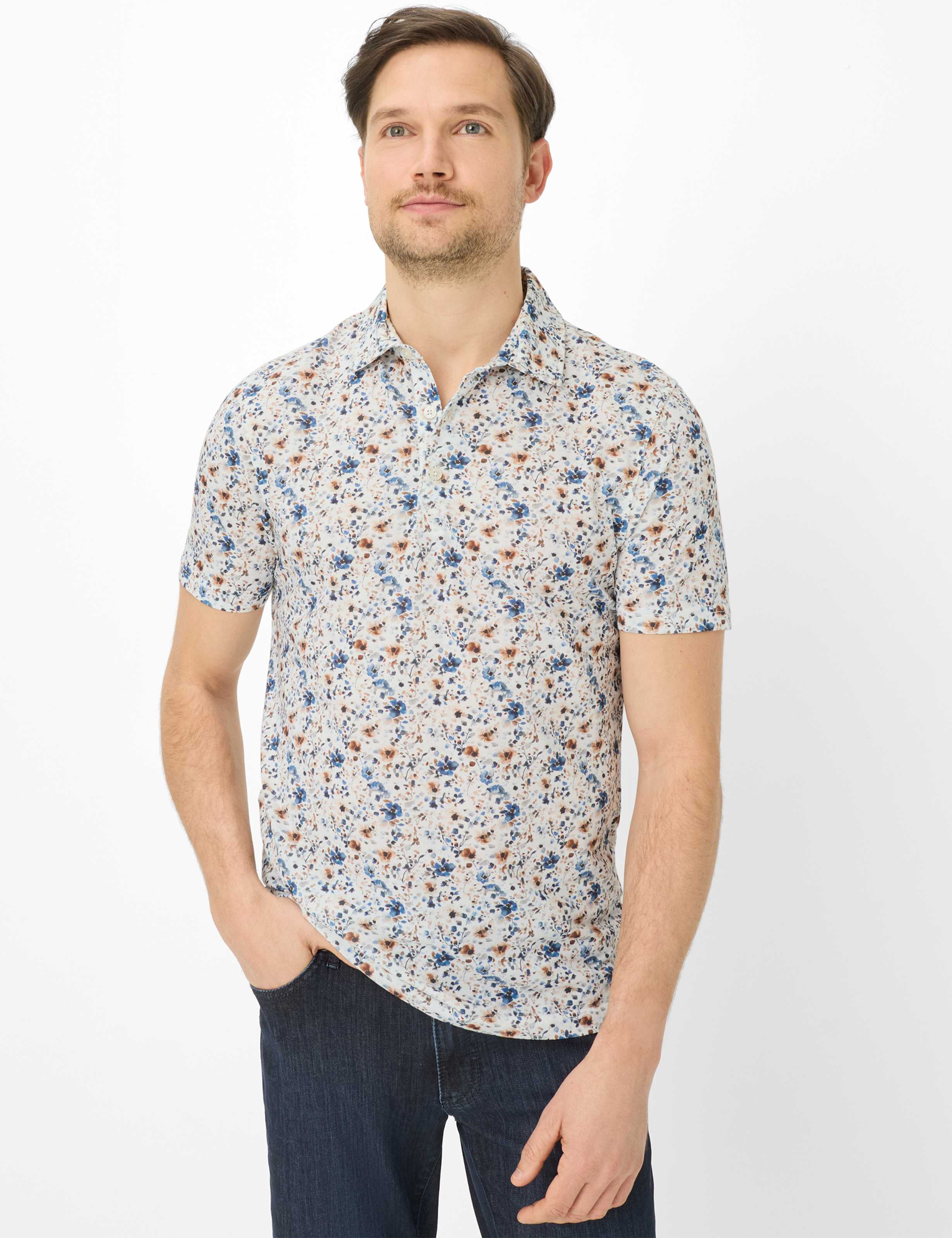 Nuancer af hvidt, Mænd, Style PEPE, MODEL_FRONT_ISHOP