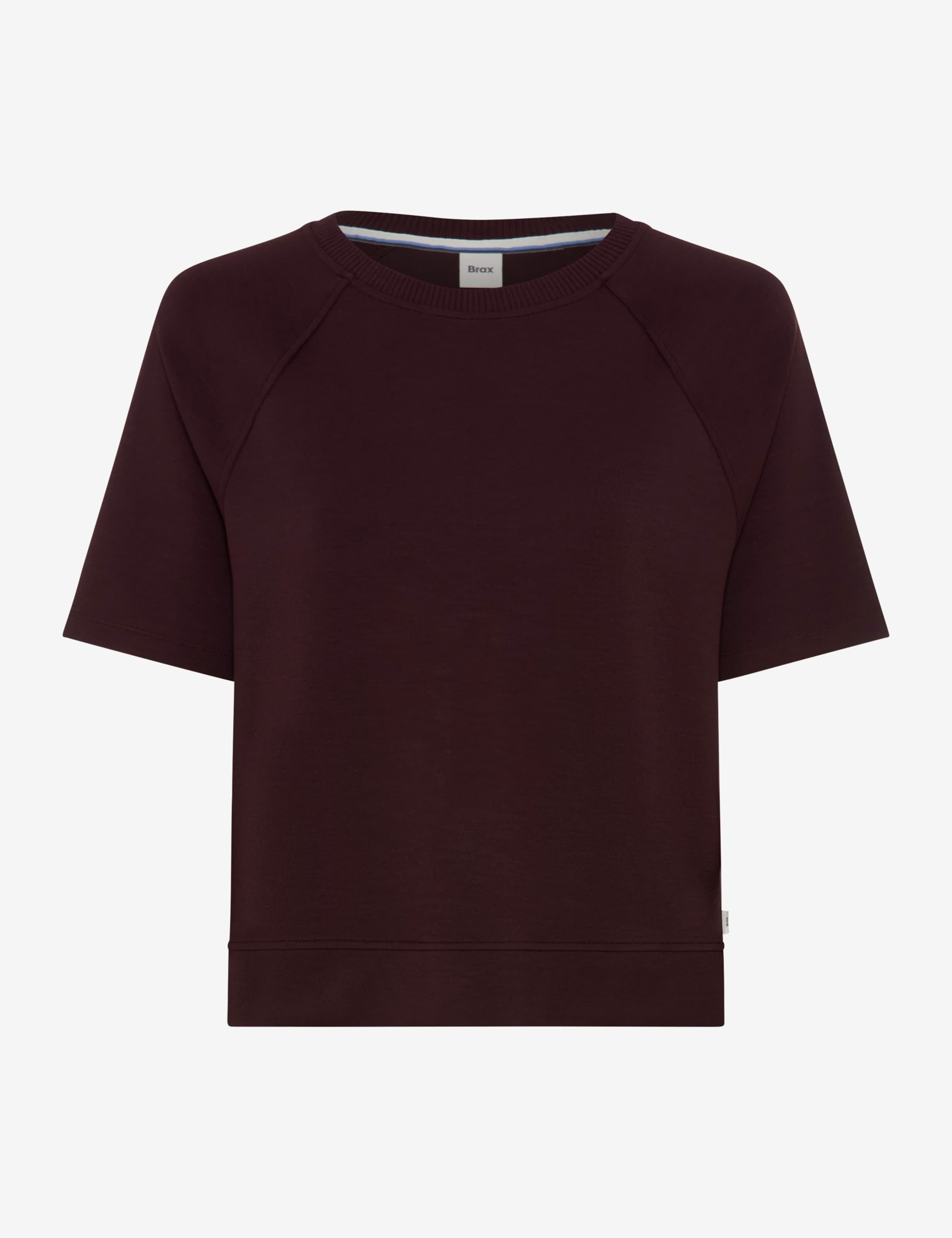 Femme Style BAILEE S Violette Foncé  Détourage avant