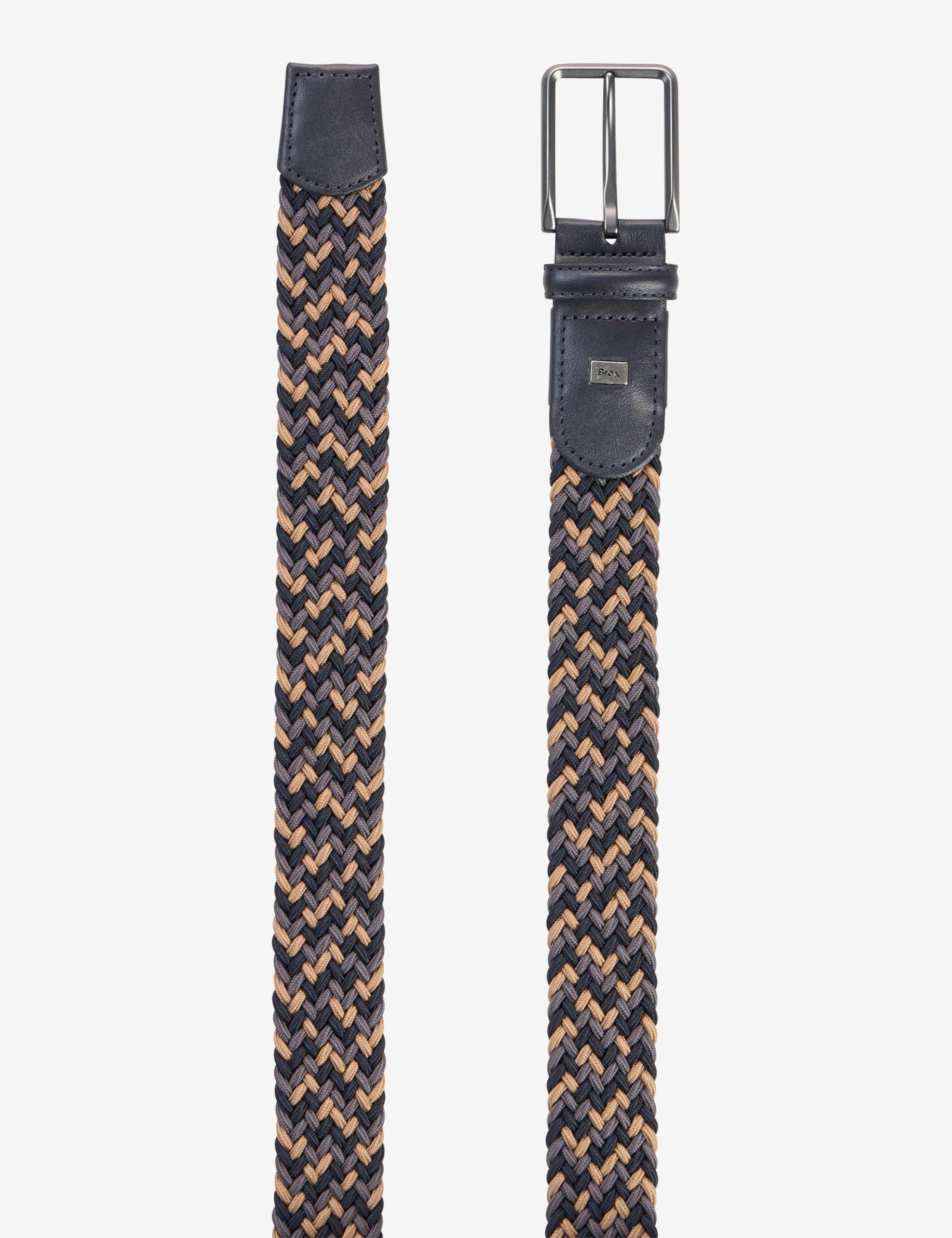 Shades of Brown, Men, Style MEN´S BELT, DETAIL_TWO_ISHOP