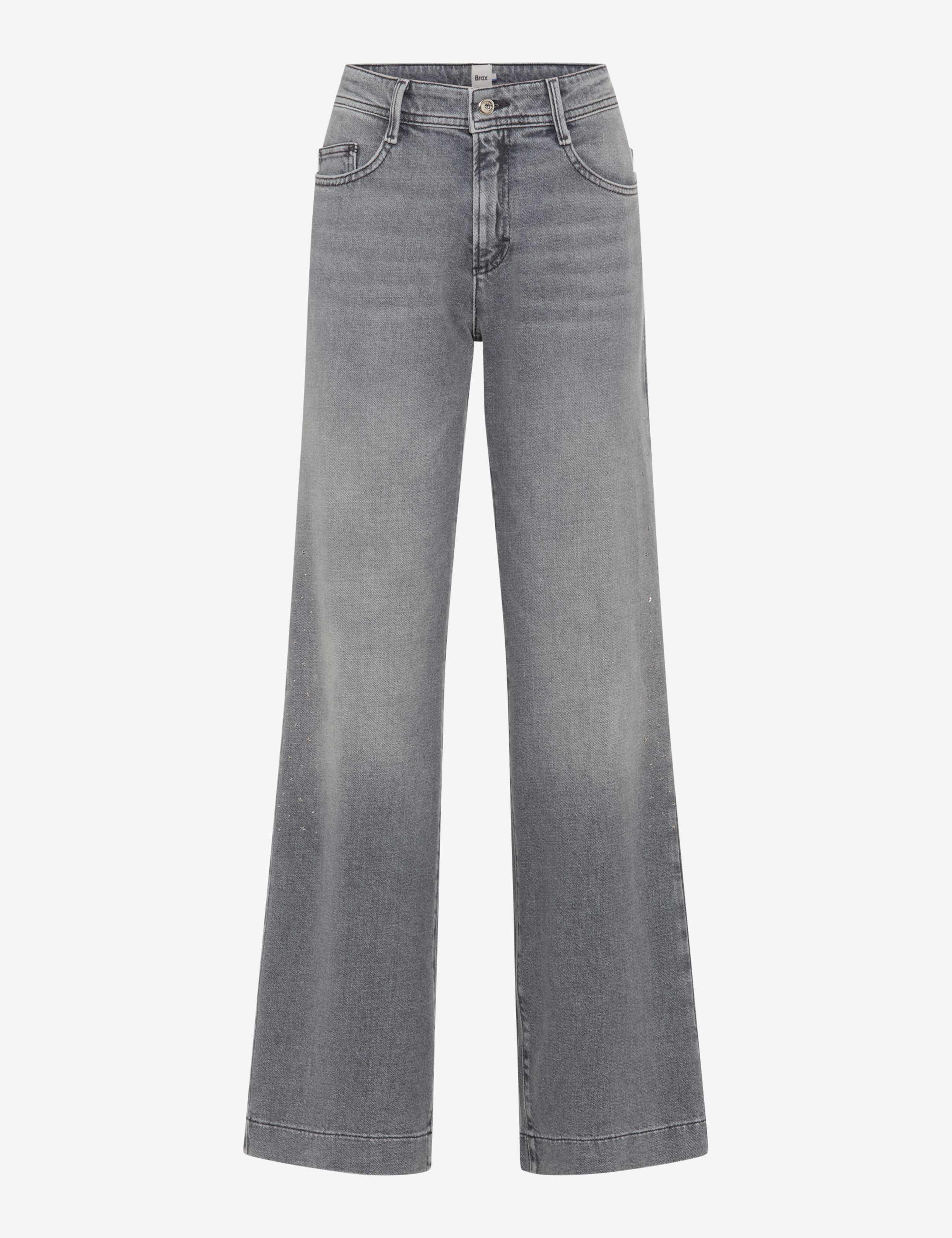 Tons gris, Femme, Style MAINE, FREISTELLER_FRONT_ISHOP