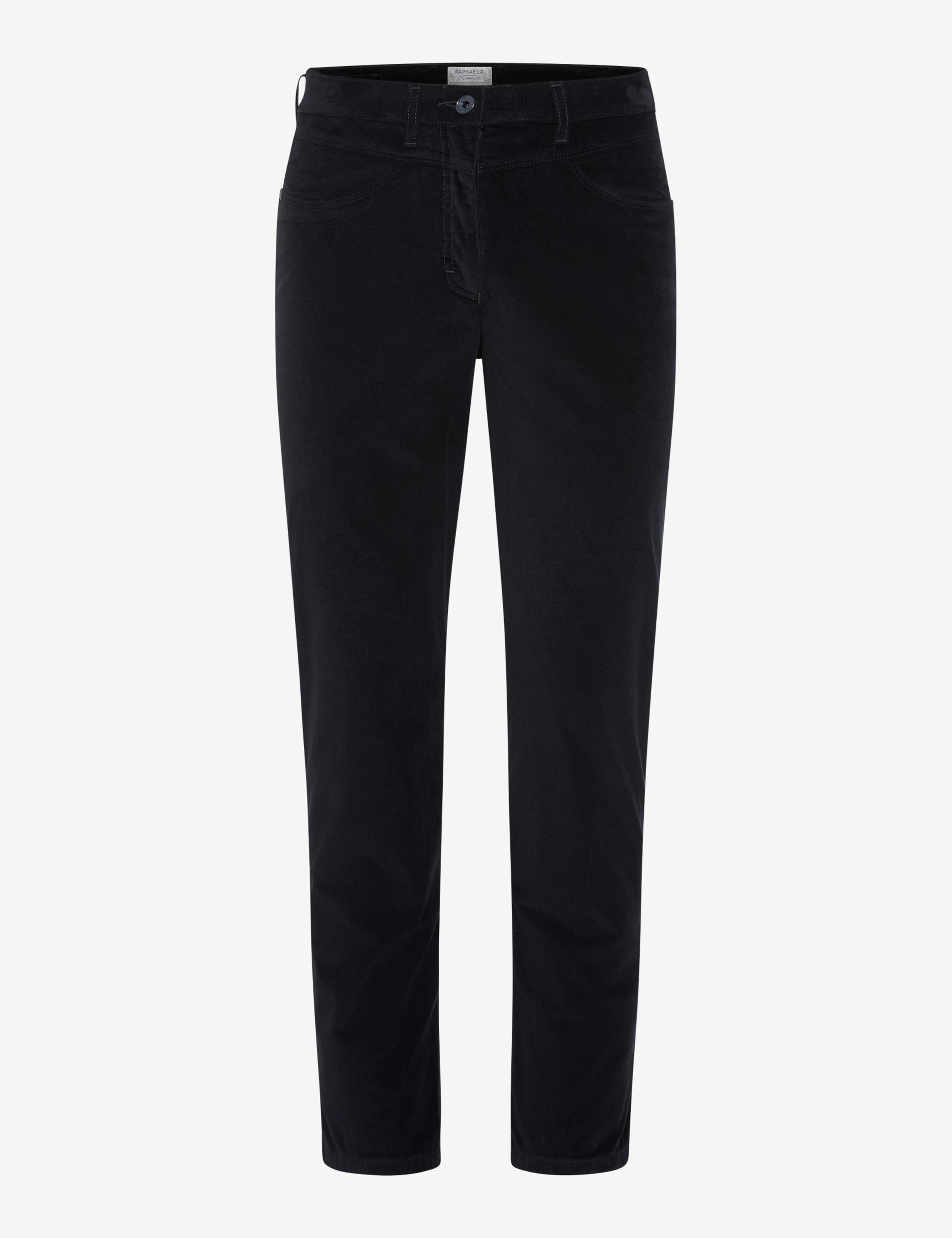 Blautöne, Damen, Style CAREN NEW, FREISTELLER_FRONT_ISHOP