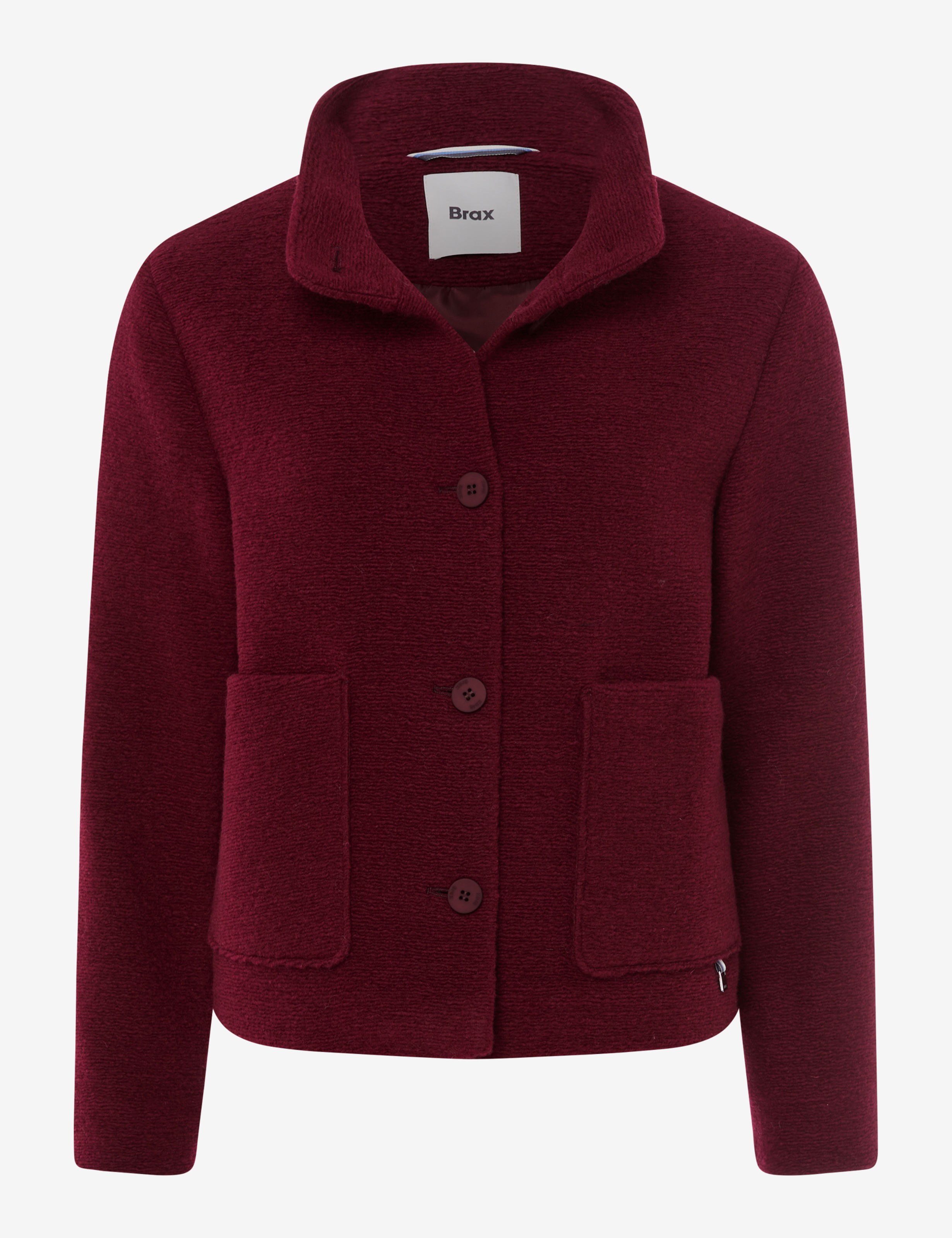 Nuancer af rødt, Kvinder, Style VIENNA, FREISTELLER_FRONT_ISHOP