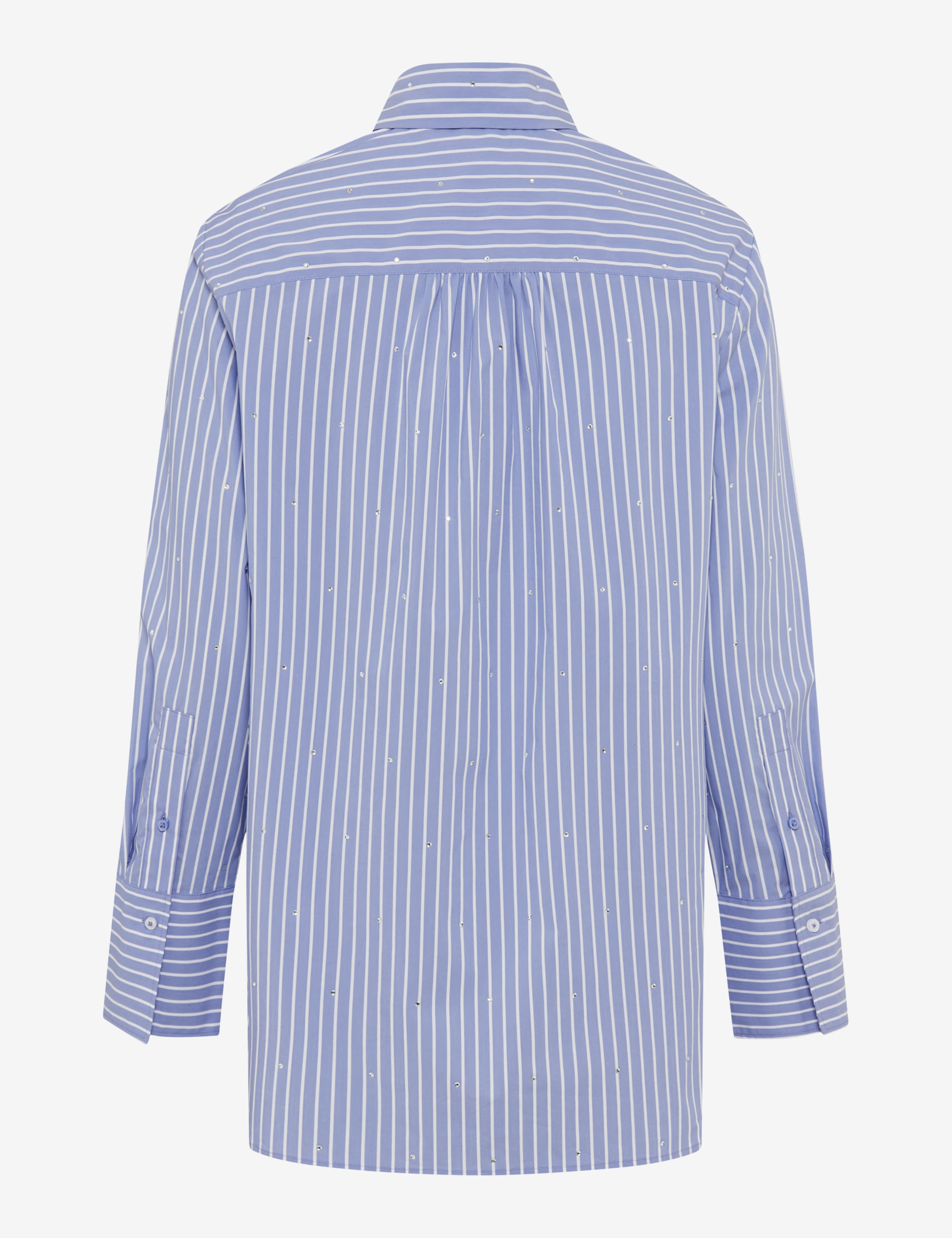 Dames Style VIKI Paars  Beel achterkant