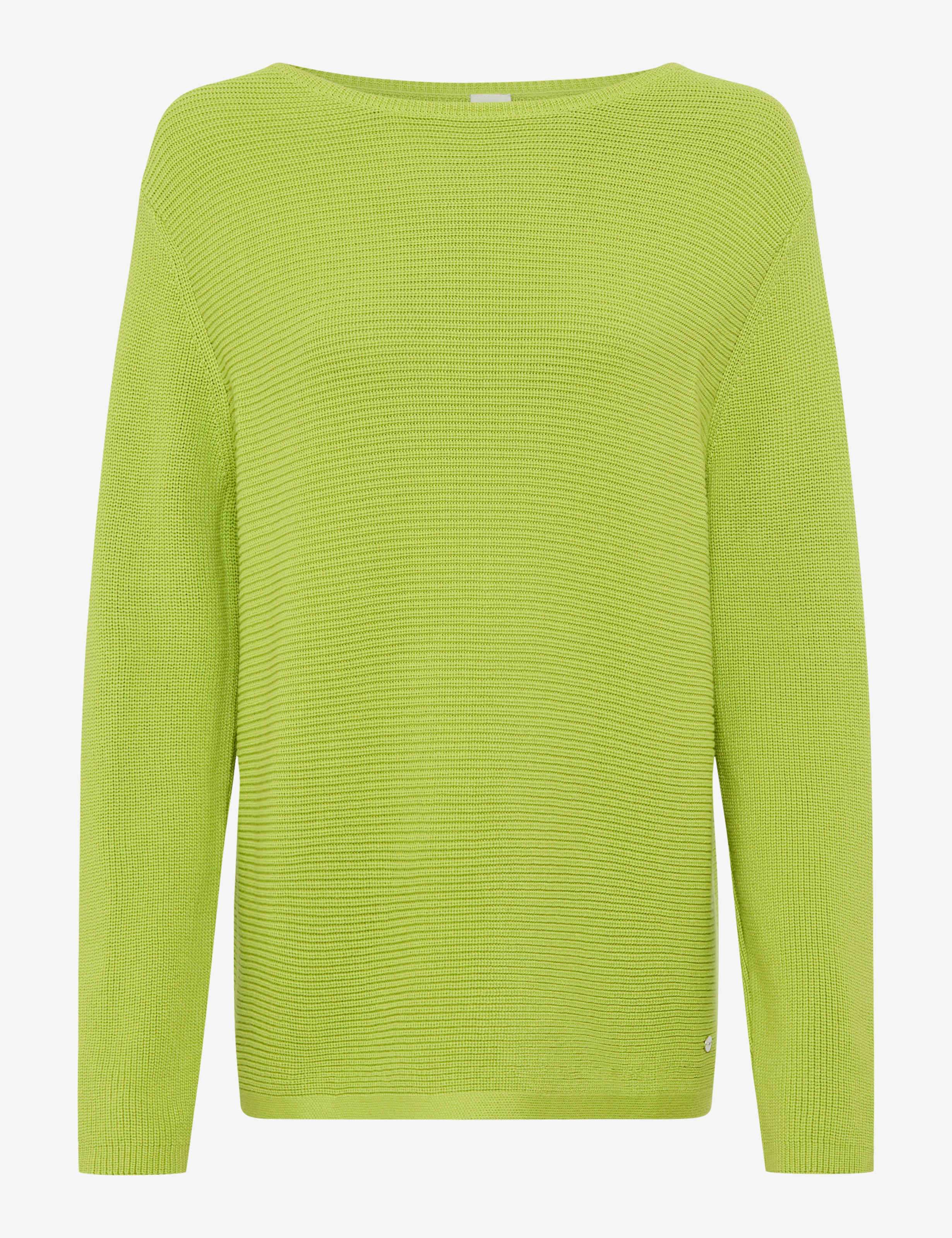 Femme Style LESLEY Vert Clair  Détourage avant