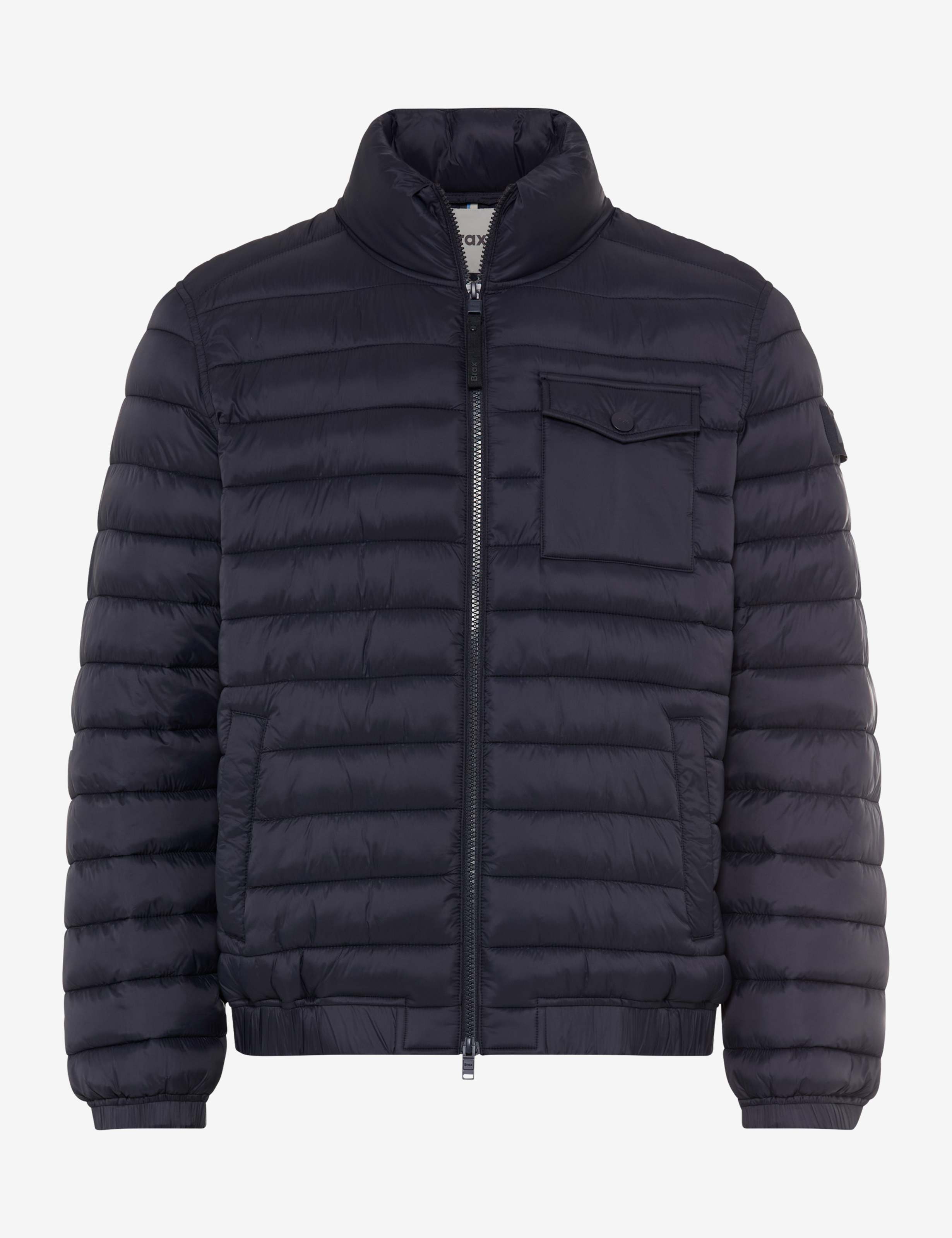 Men Style BRAD Dark Blue  Stand-alone front view