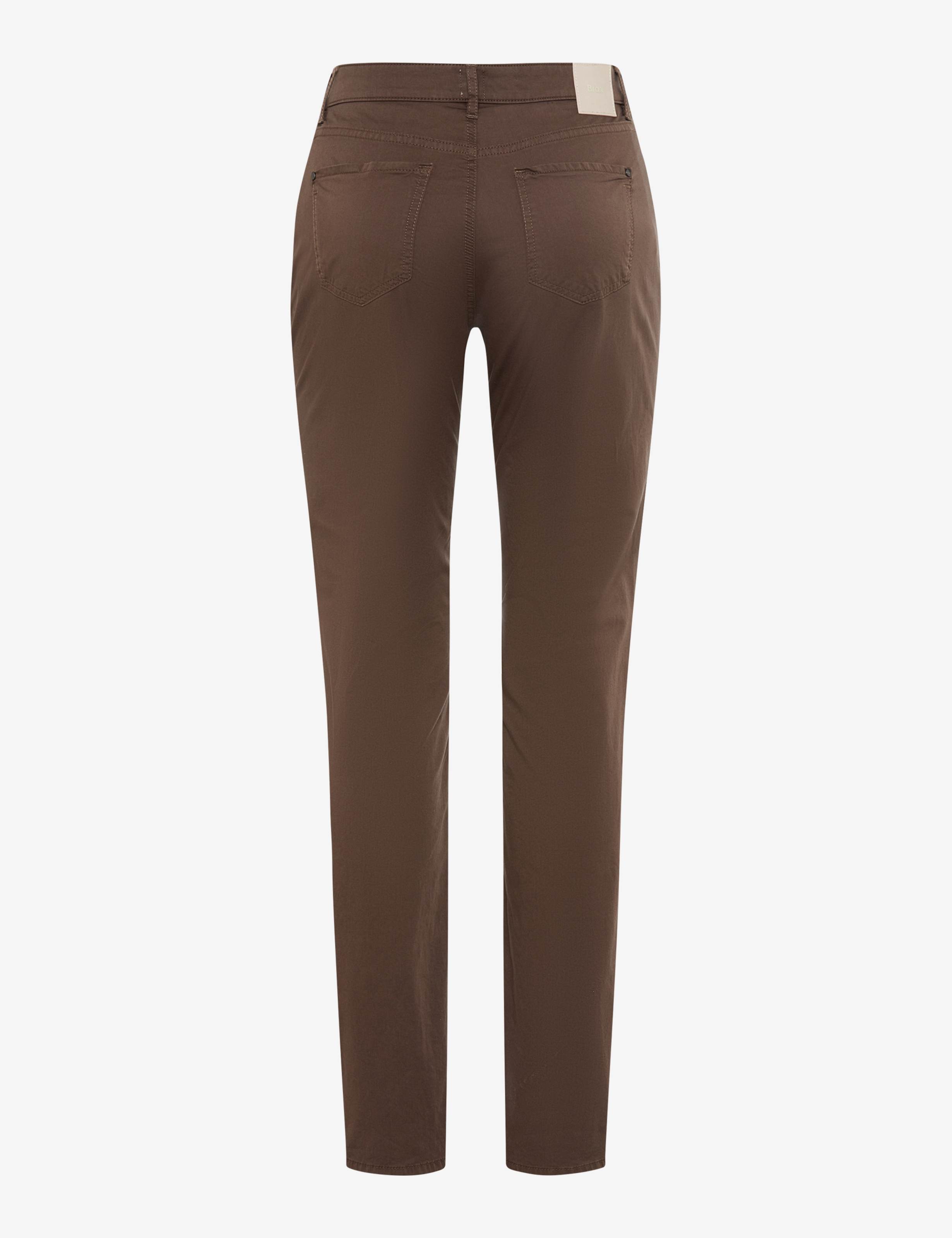 Shades of brown, Women, Style MARY, FREISTELLER_RUECK_ISHOP