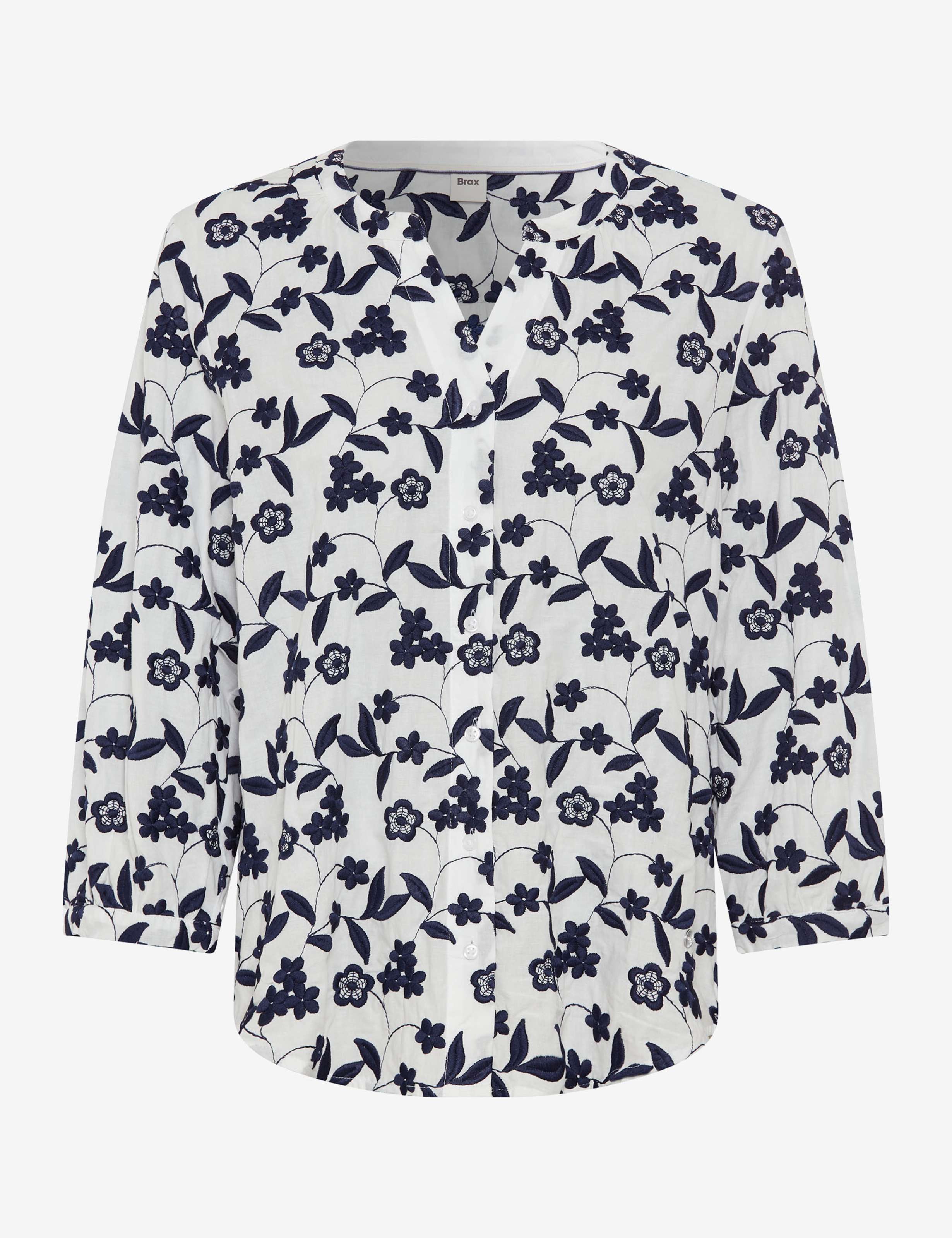 Tons blancs, Femme, Style VELIA, FREISTELLER_FRONT_ISHOP