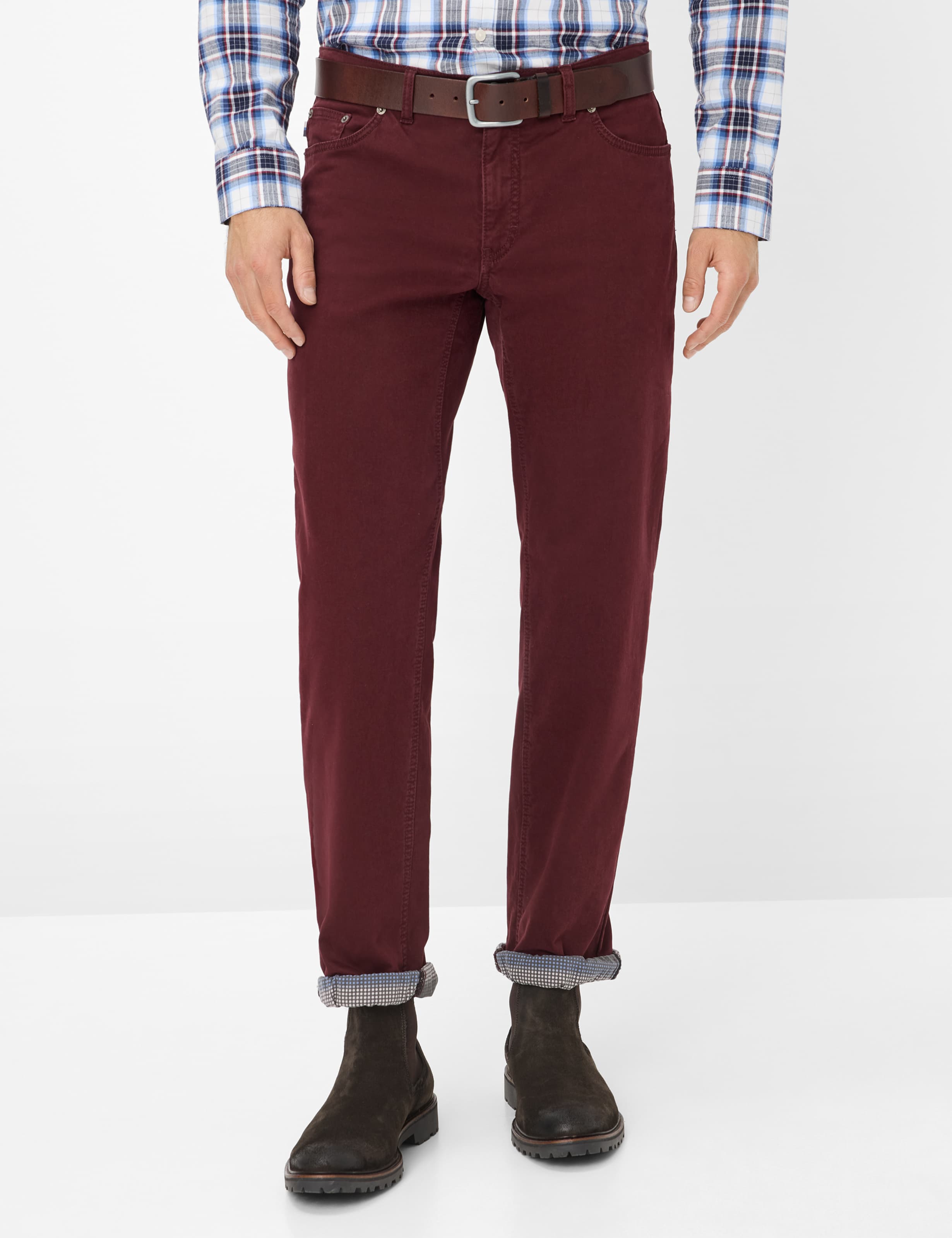Rottöne, Herren, Style COOPER TT, MODEL_FRONT_ISHOP