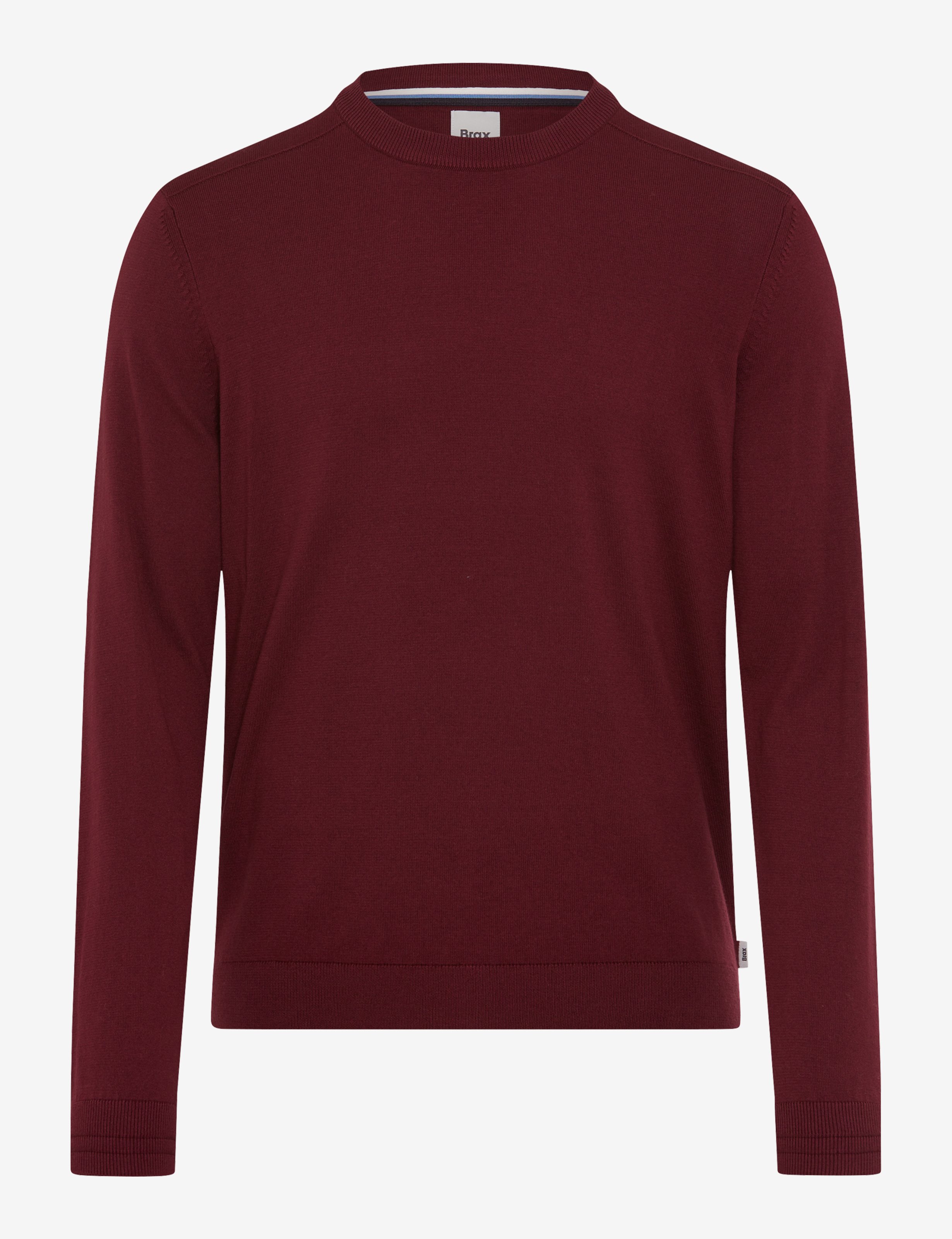 Rottöne, Herren, Style RICK, FREISTELLER_FRONT_ISHOP