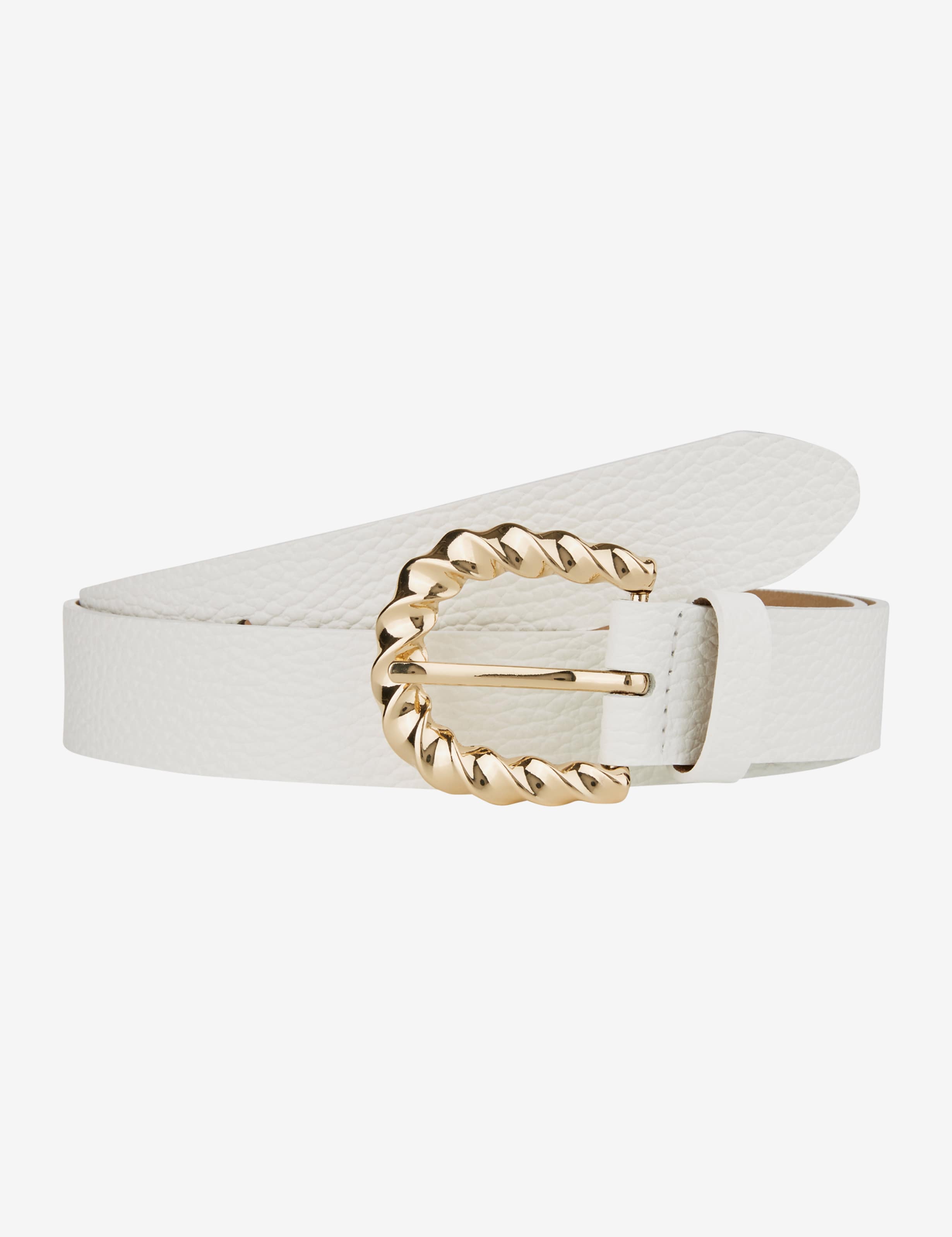 Weisstöne, Damen, Style DAMENGÜRTEL, FREISTELLER_FRONT_ISHOP