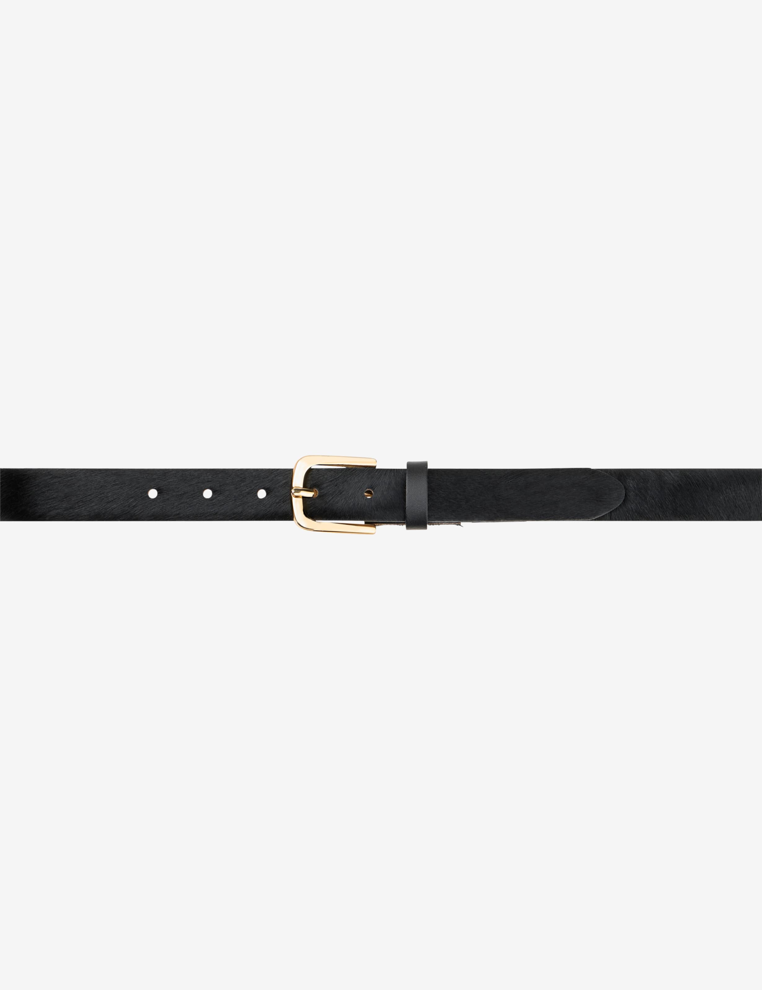 Schwarz, Damen, Style DAMENGÜRTEL, DETAIL_ONE_ISHOP