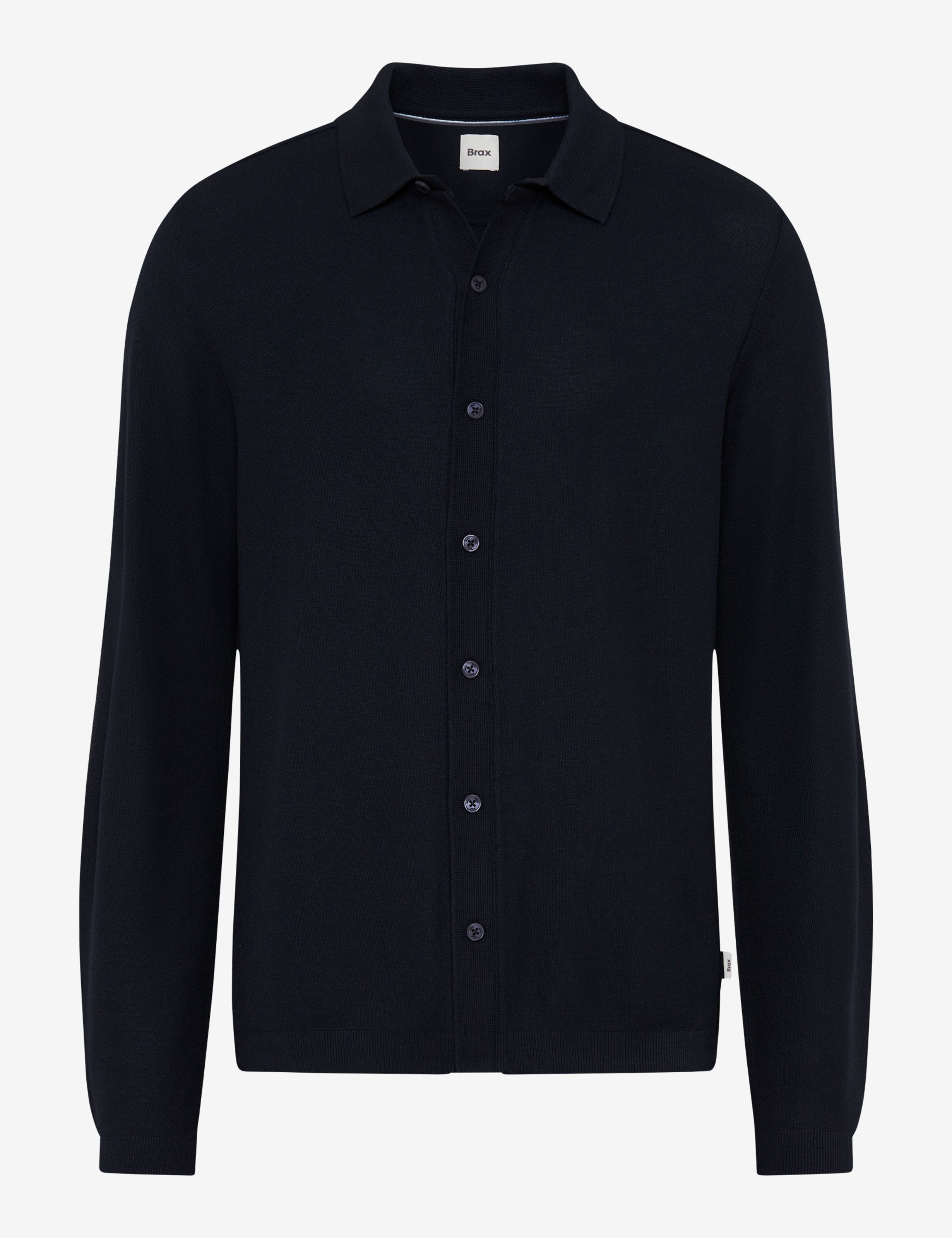 Shades of Blue, Men, Style PARIS, FREISTELLER_FRONT_ISHOP