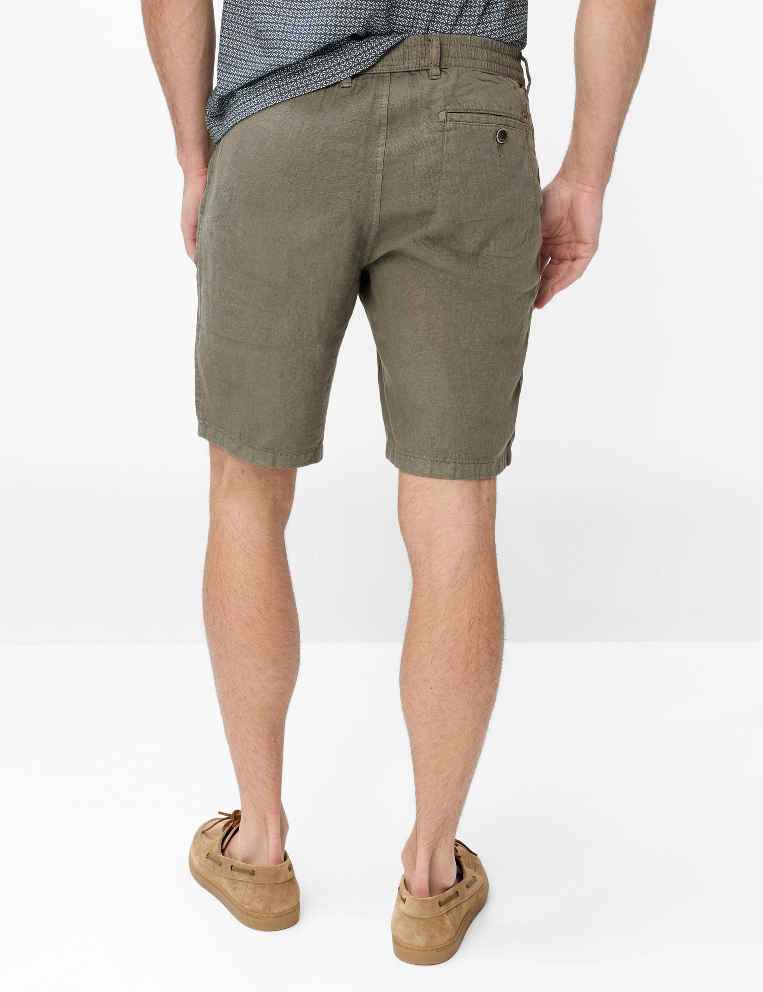 Tinten groen, Heren, Style BALU, MODEL_RUECK_ISHOP