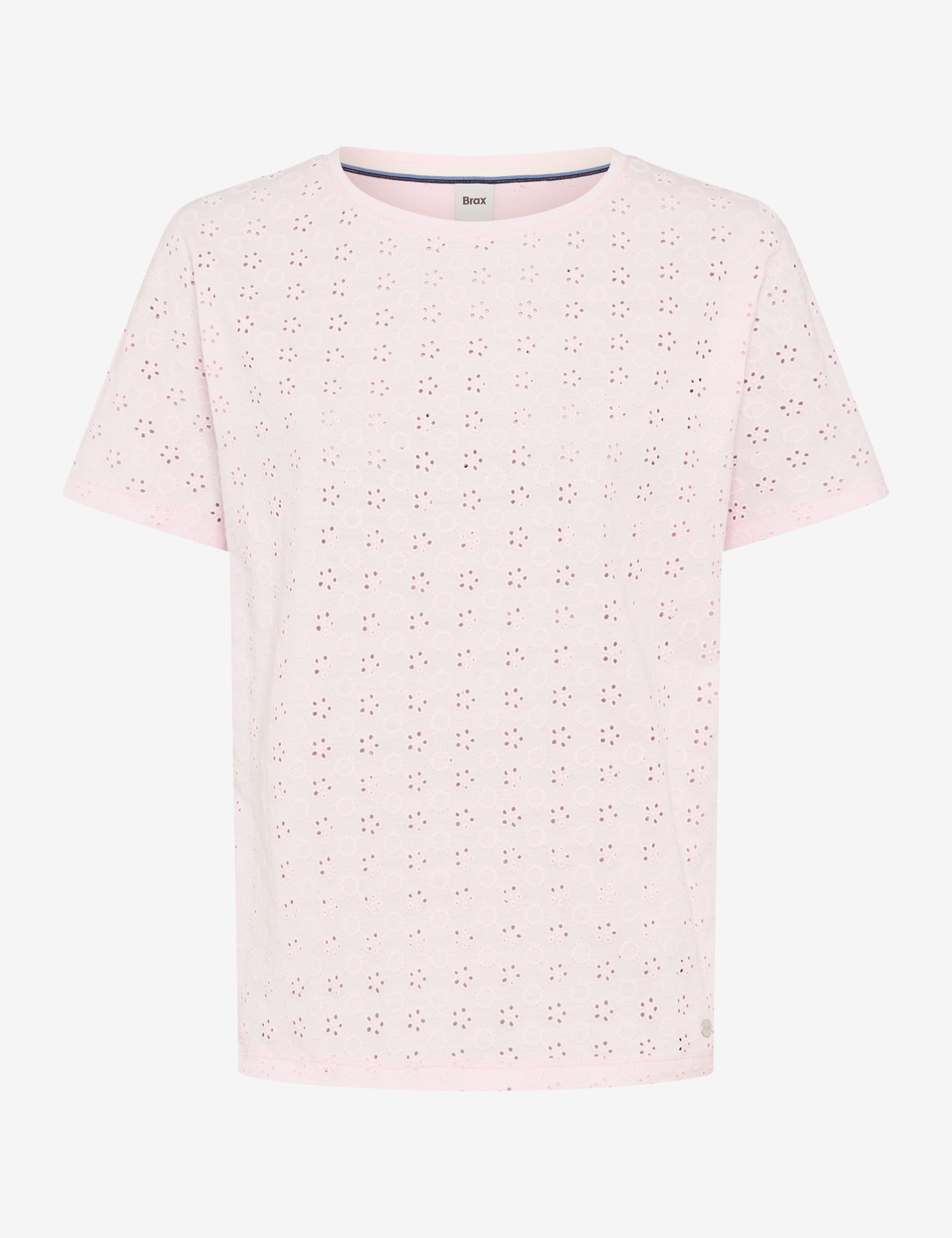 Tons violets, Femme, Style CAELEN S, FREISTELLER_FRONT_ISHOP