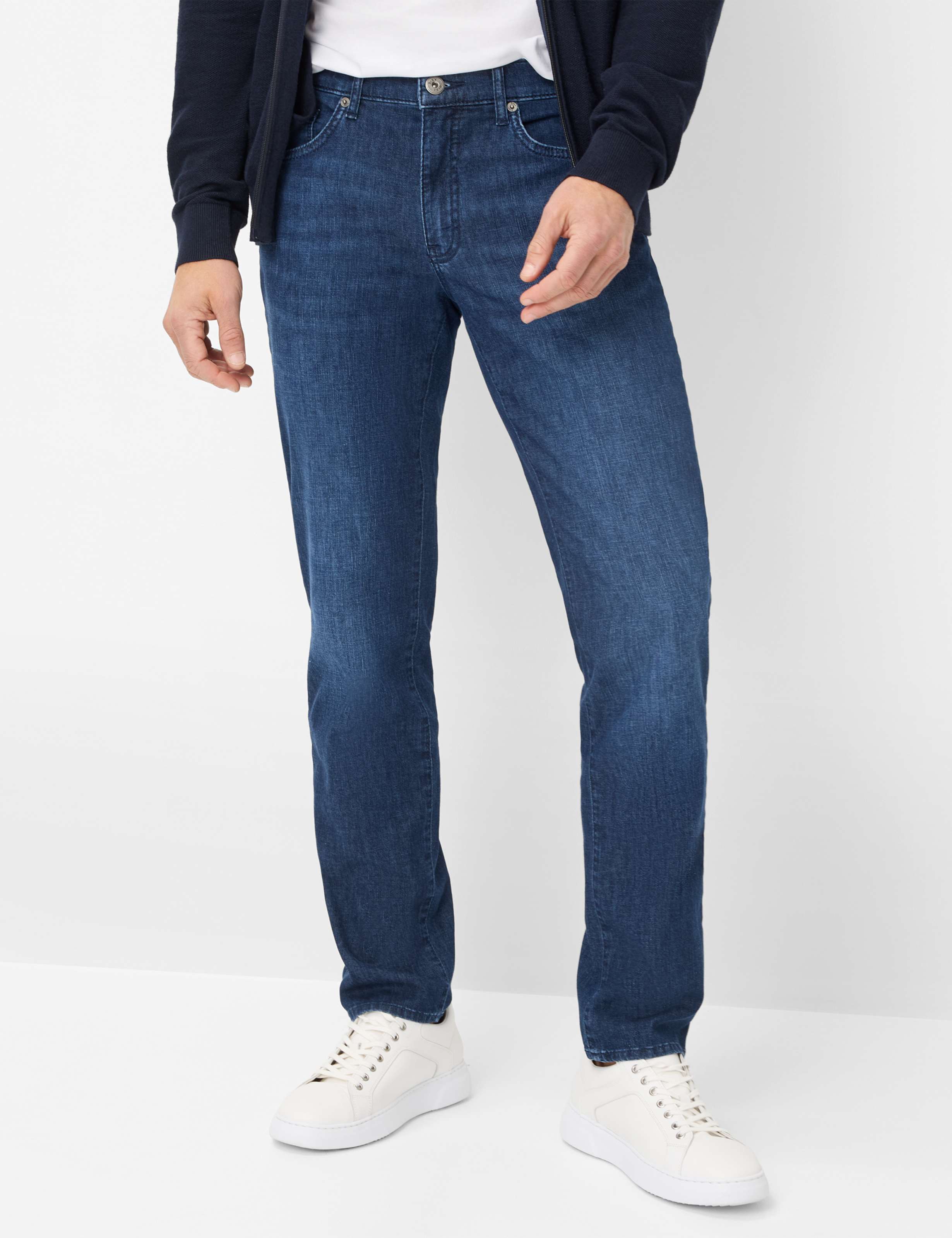 Shades of Blue, Men, Style CADIZ, MODEL_FRONT_ISHOP