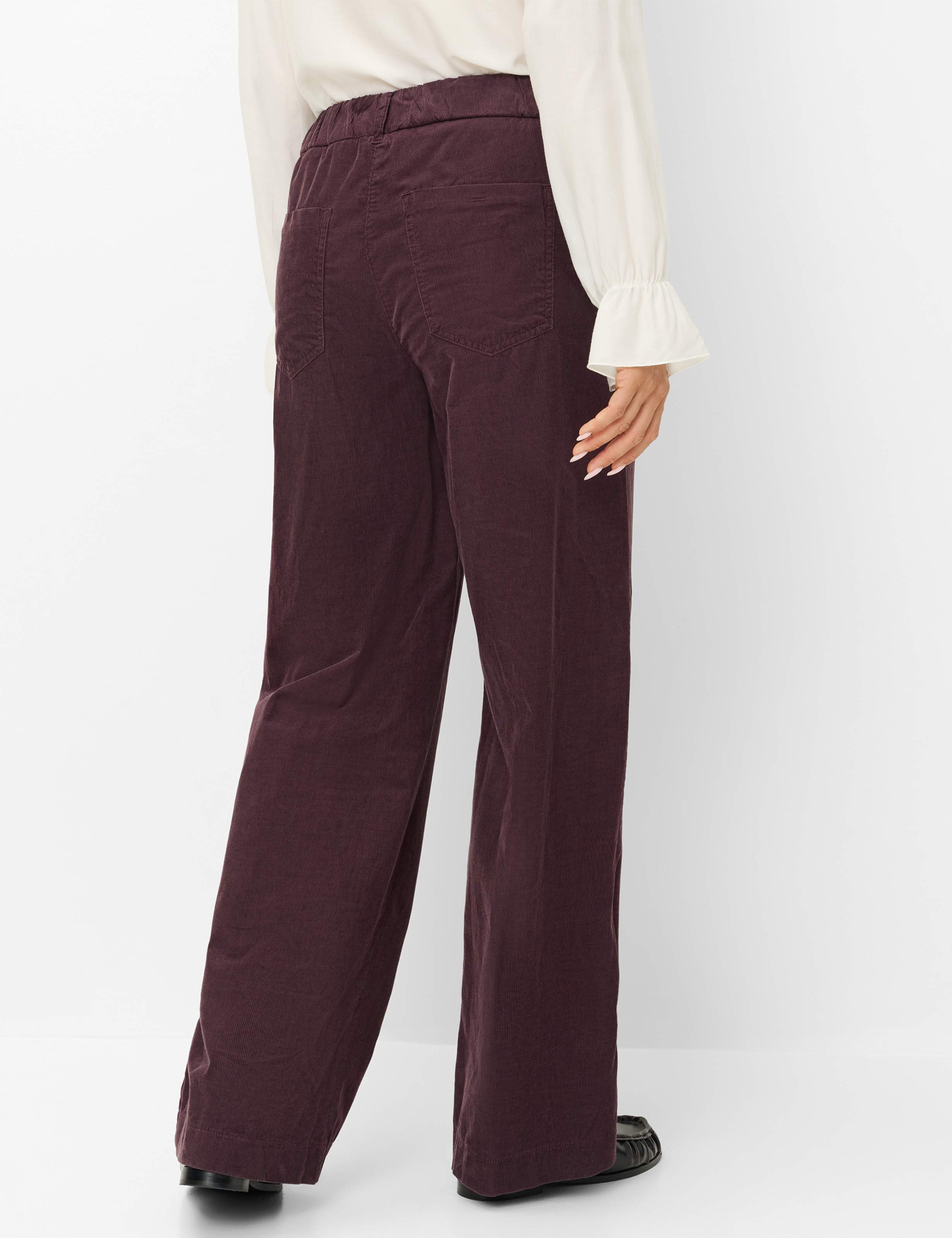 Paarse tinten, Dames, Style MAINE, MODEL_RUECK_ISHOP