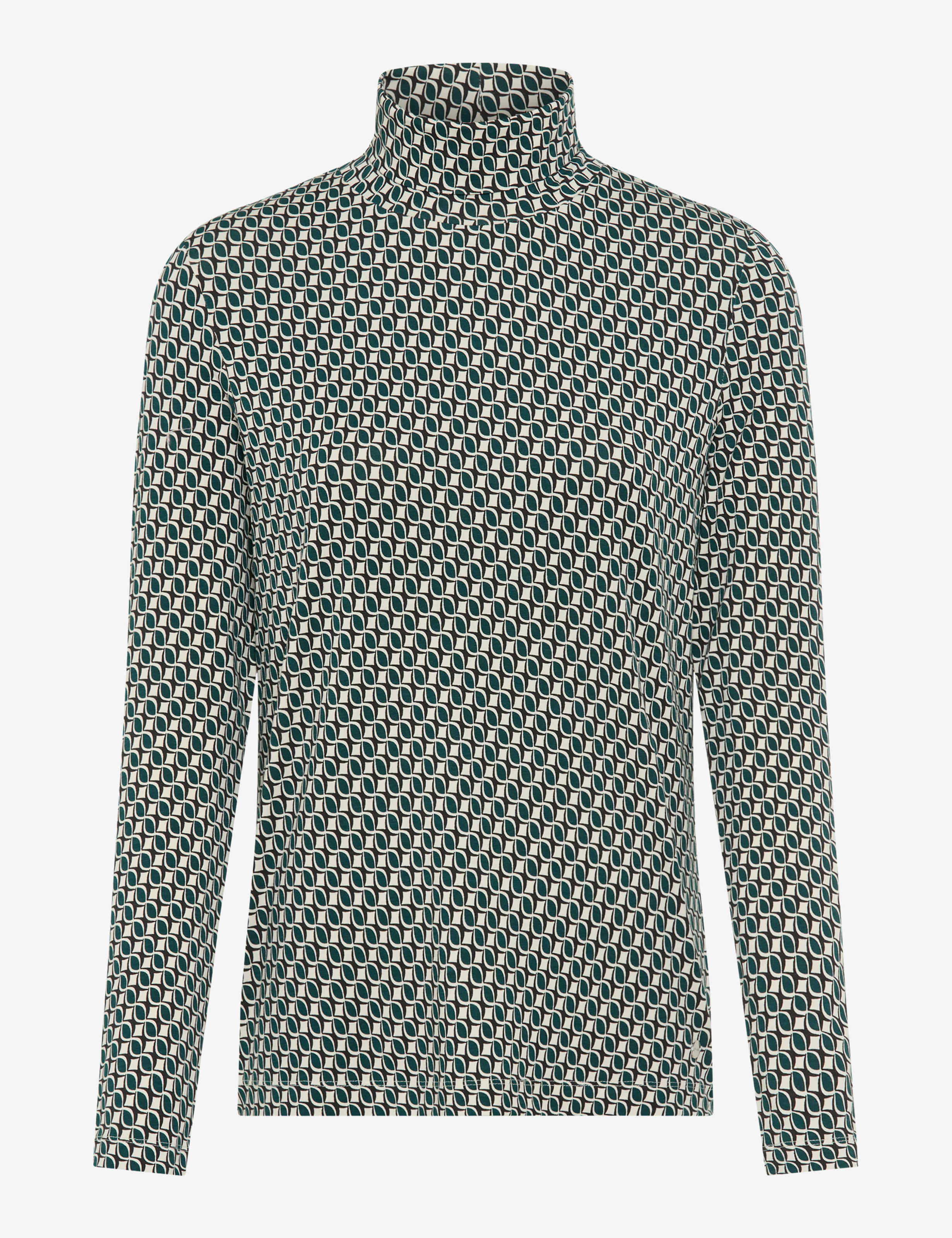 Tinten groen, Dames, Style CARINA L, FREISTELLER_FRONT_ISHOP