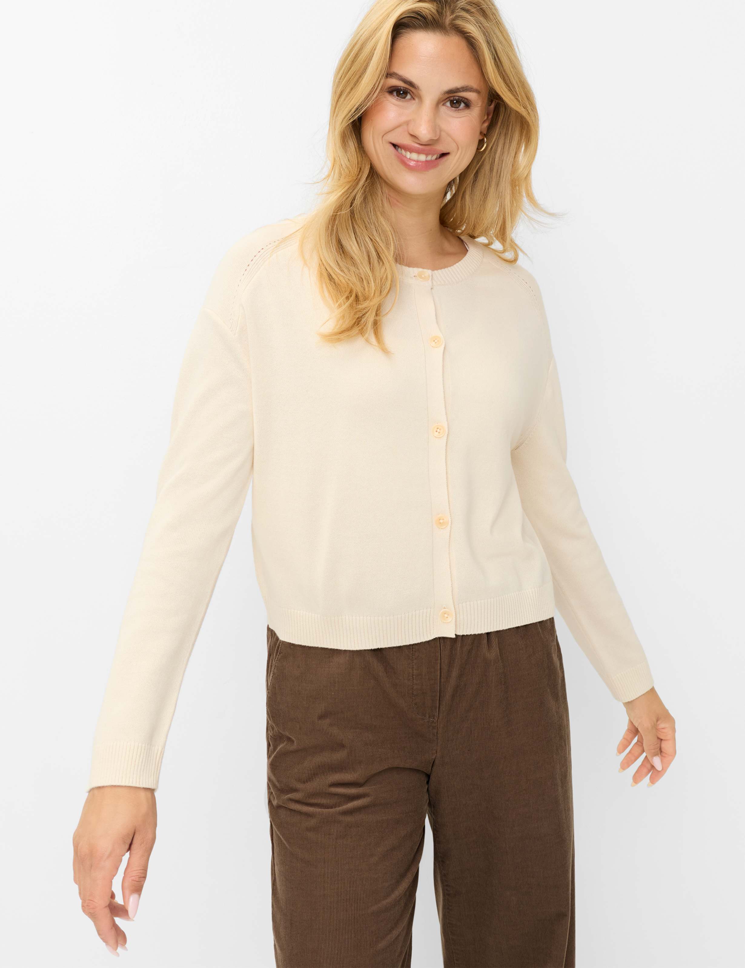 Weisstöne, Damen, Style ANN, MODEL_FRONT_ISHOP