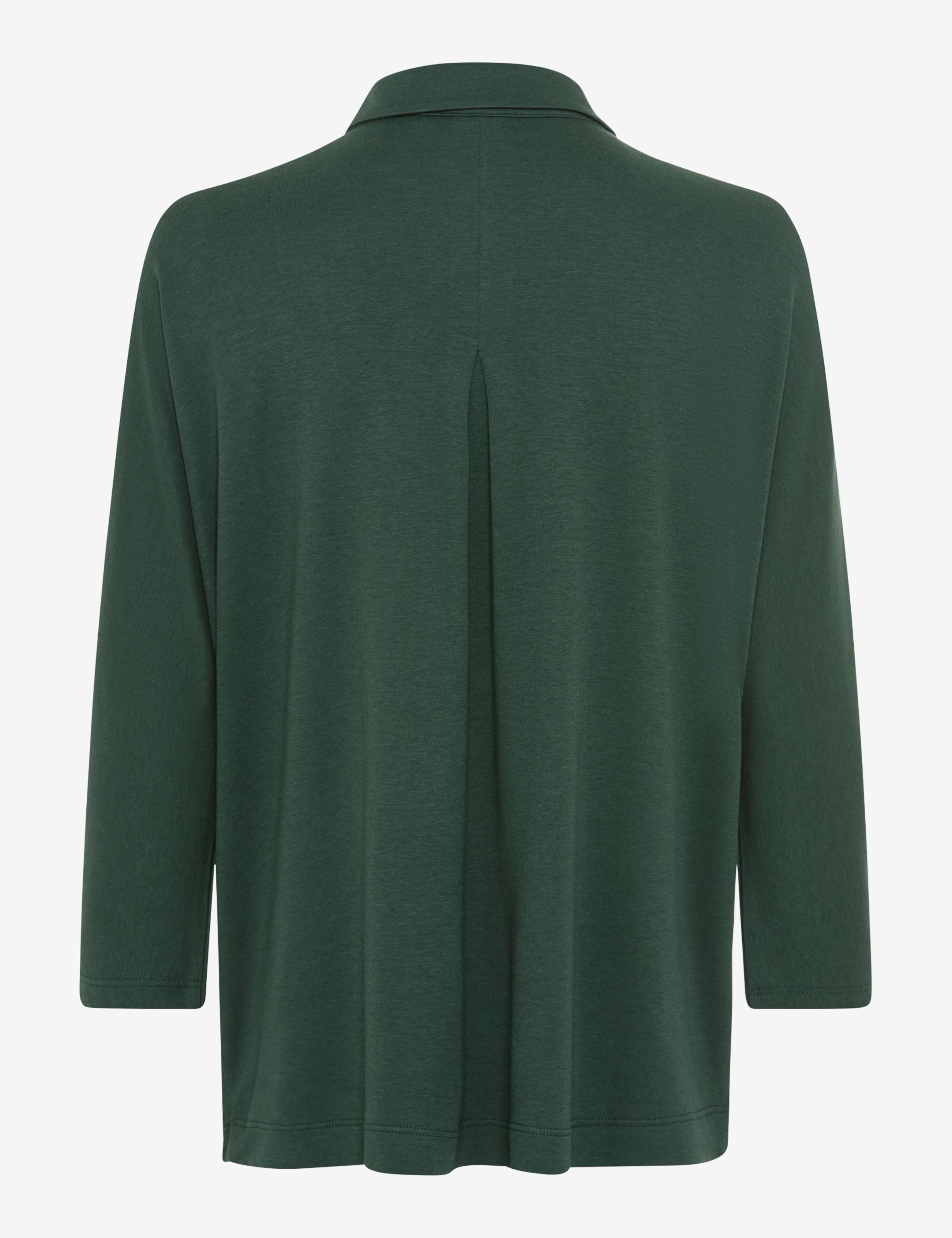 Tons verts, Femme, Style CELIA M, FREISTELLER_RUECK_ISHOP