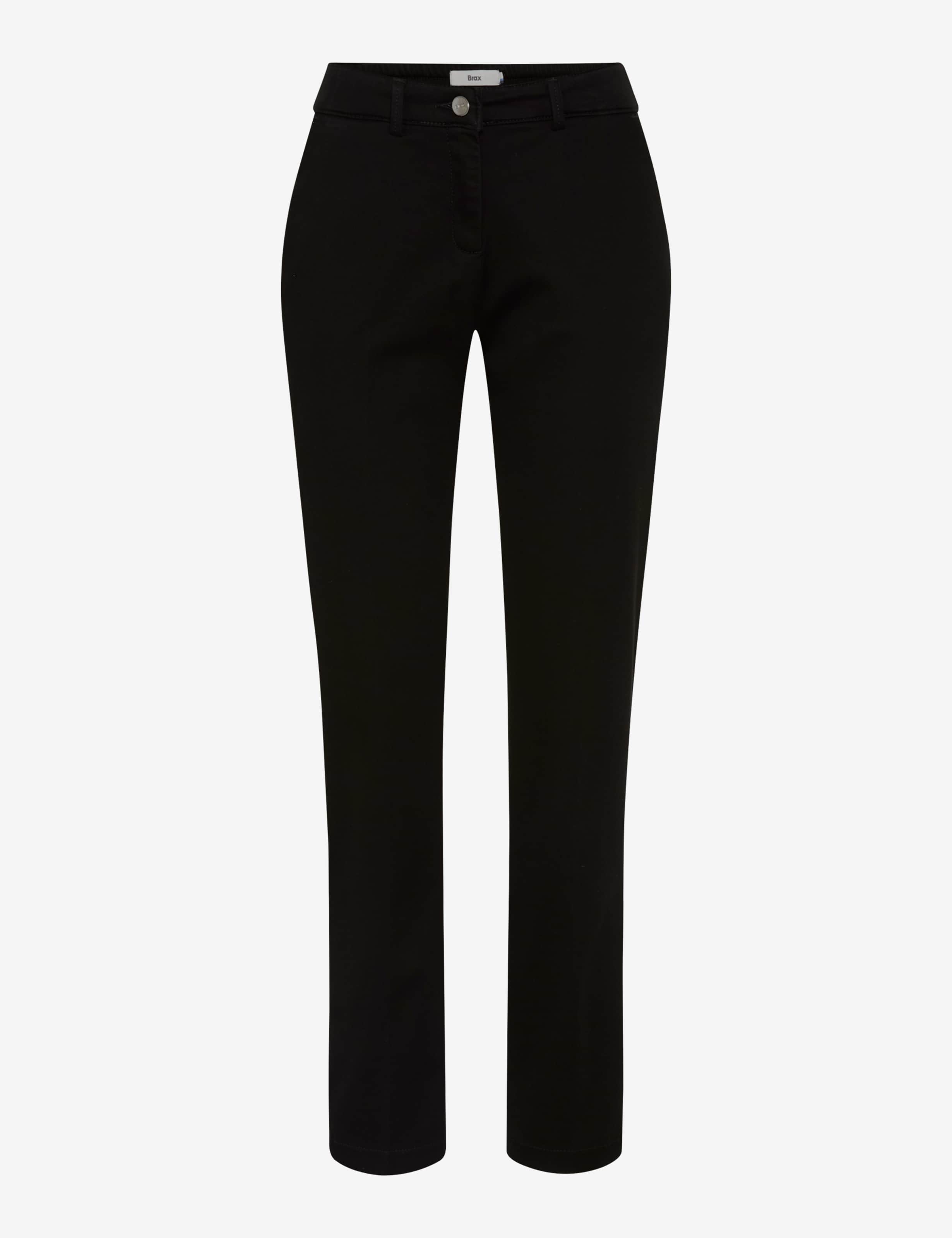 Noir, Femme, Style MARON S, FREISTELLER_FRONT_ISHOP