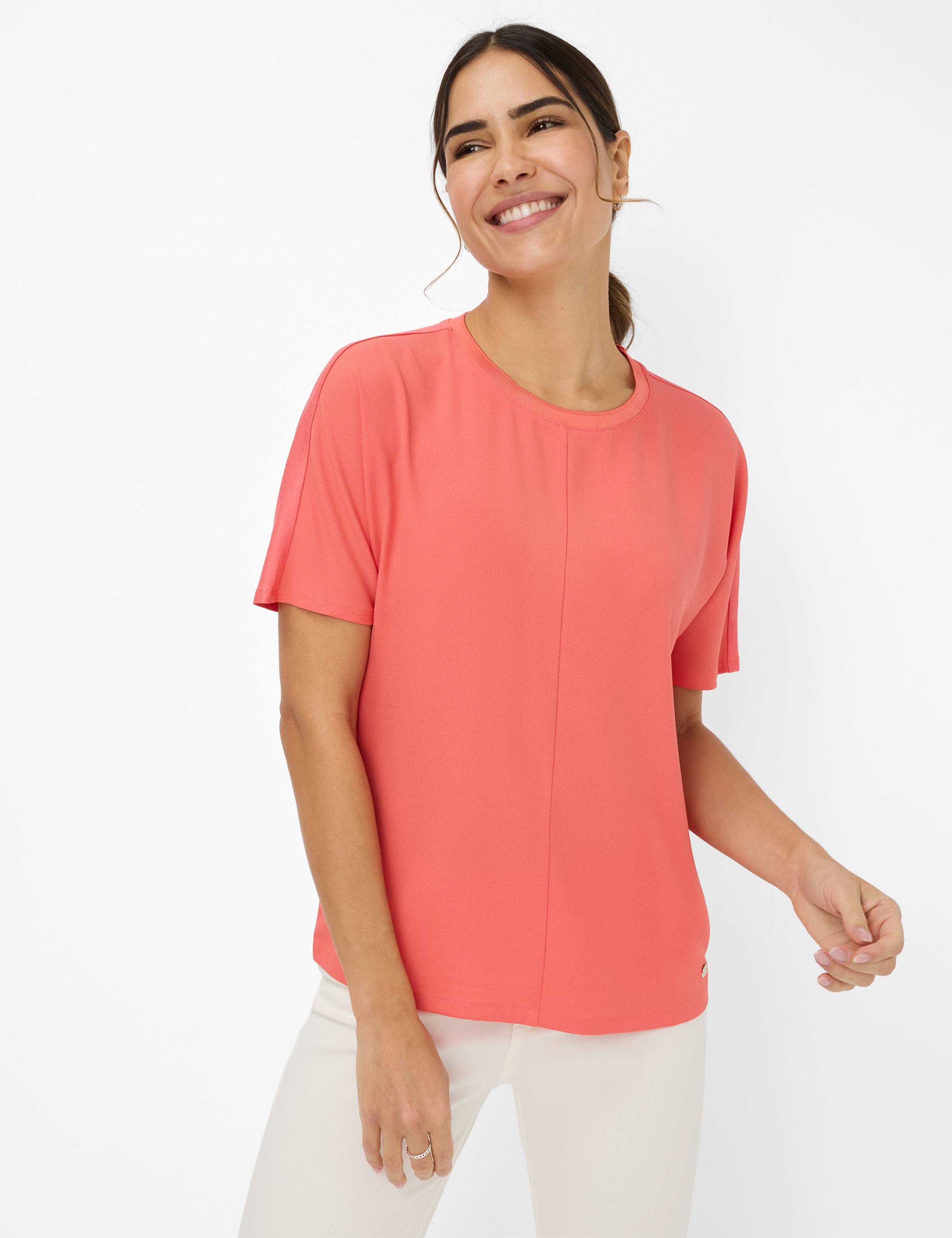 Rottöne, Damen, Style CAELEN, MODEL_FRONT_ISHOP