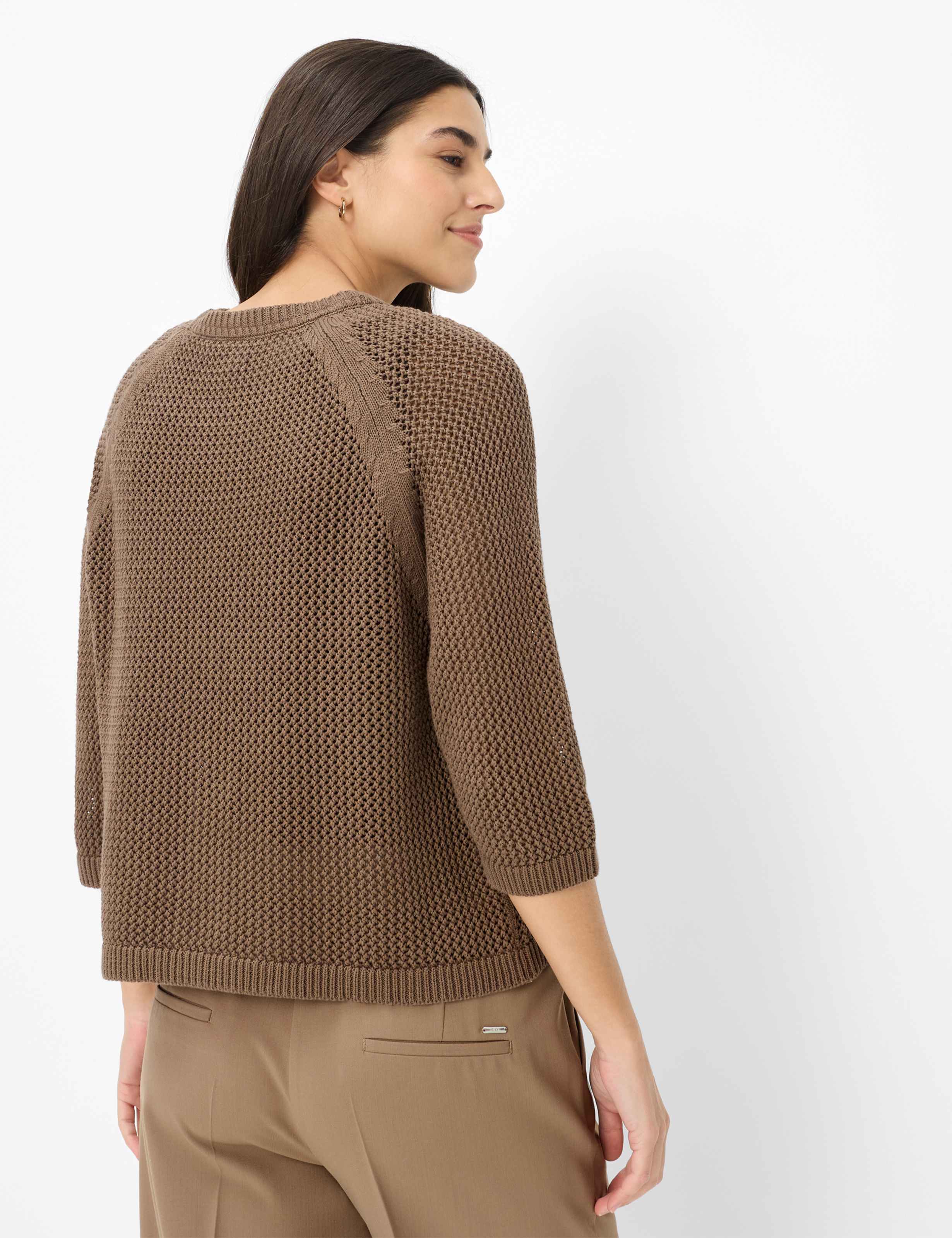 Brauntöne, Damen, Style NALA, MODEL_RUECK_ISHOP