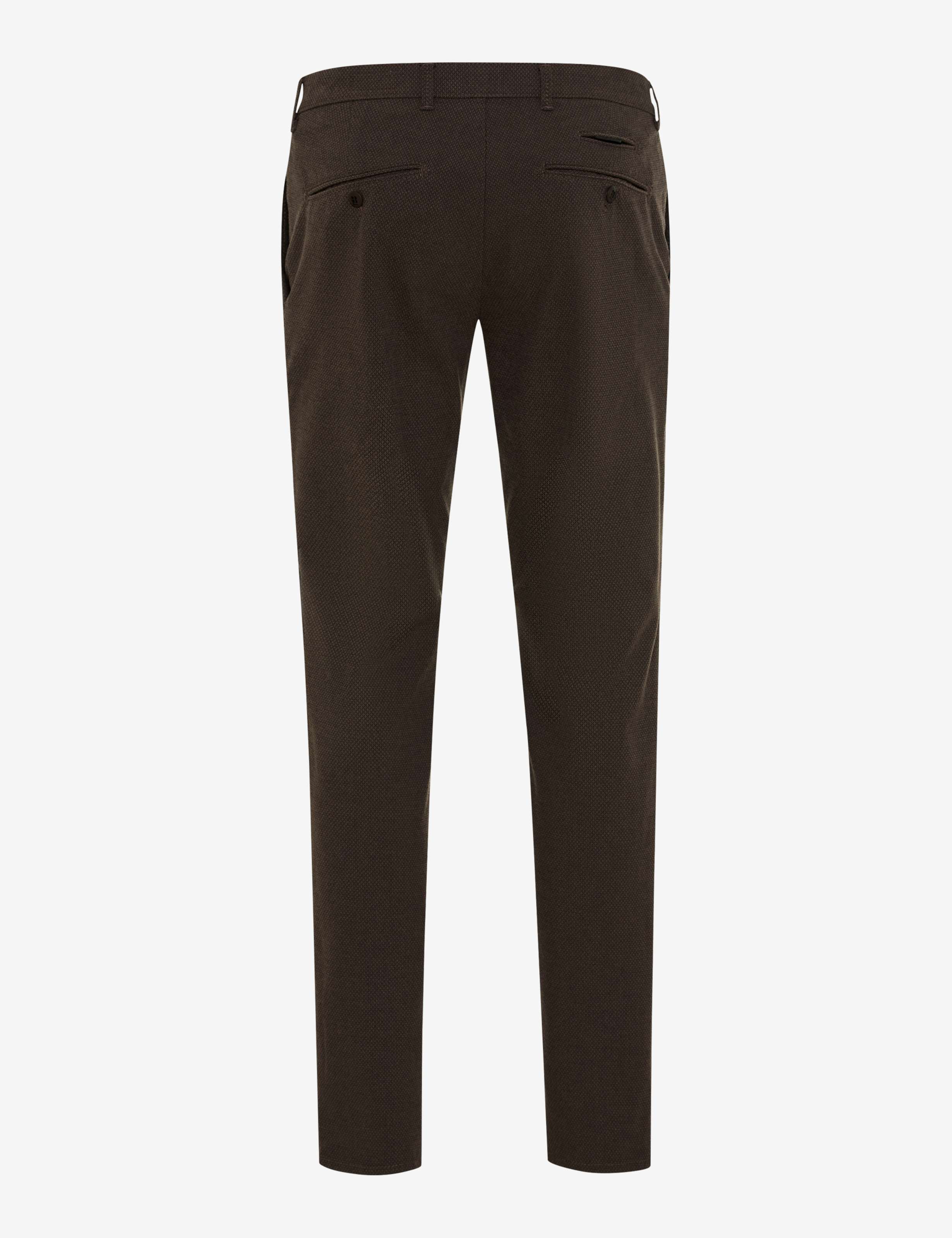 Tons bruns, Homme, Style FABIO, FREISTELLER_RUECK_ISHOP