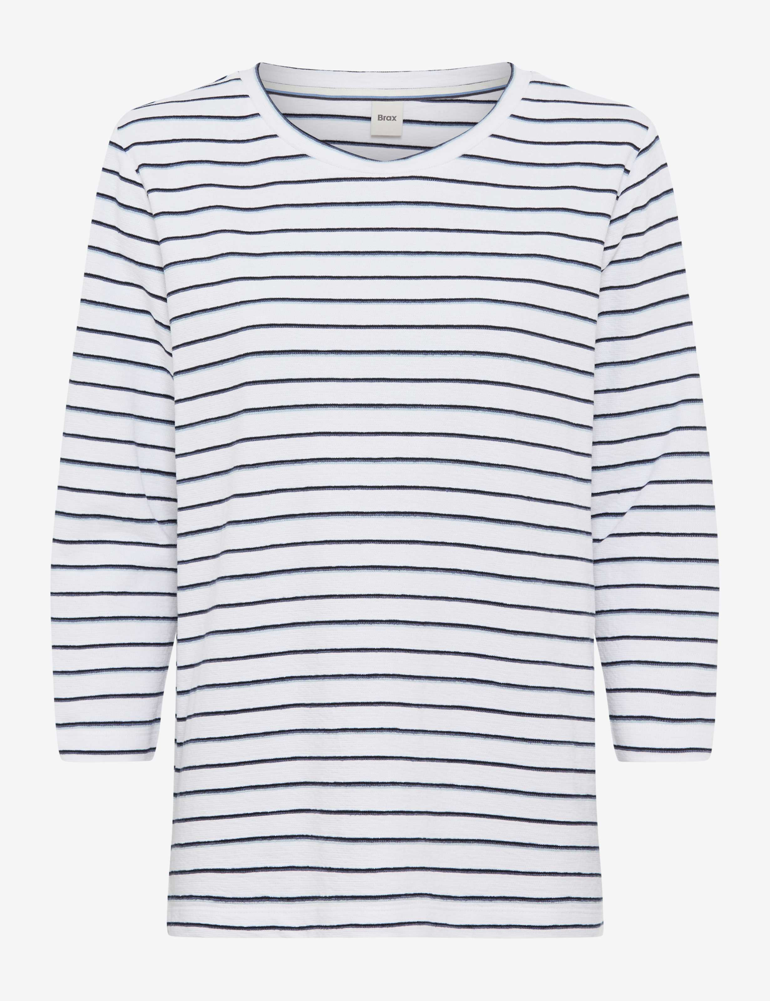 Blautöne, Damen, Style BONNIE, FREISTELLER_FRONT_ISHOP