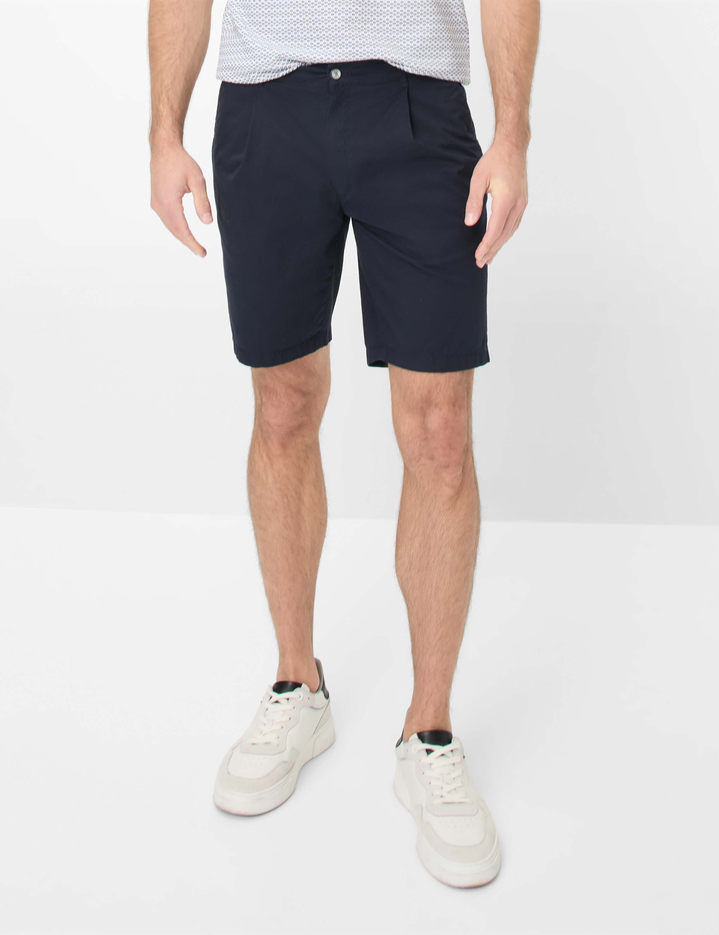 Tons bleus, Homme, Style TINO, MODEL_FRONT_ISHOP