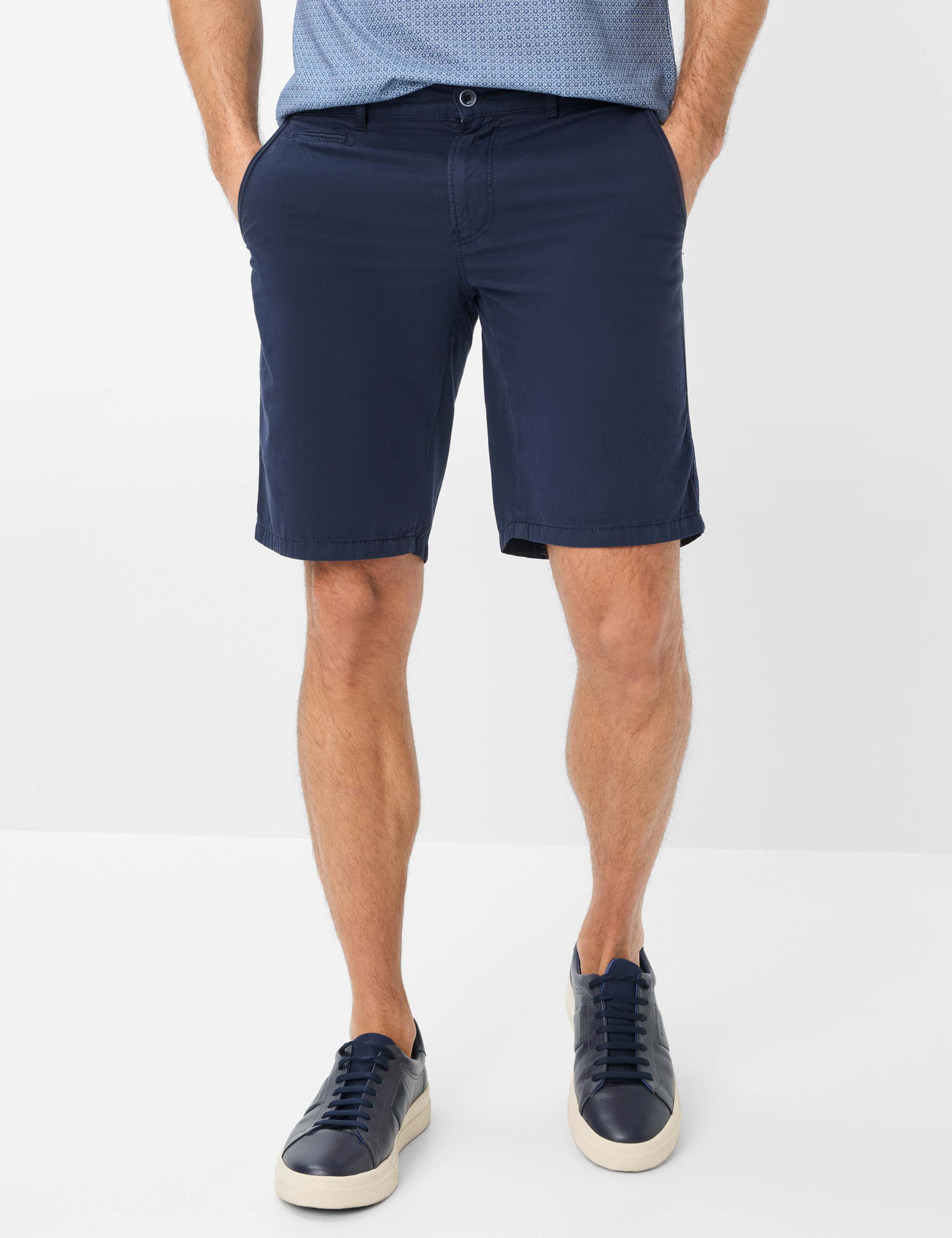 Blautöne, Herren, Style BARI, MODEL_FRONT_ISHOP