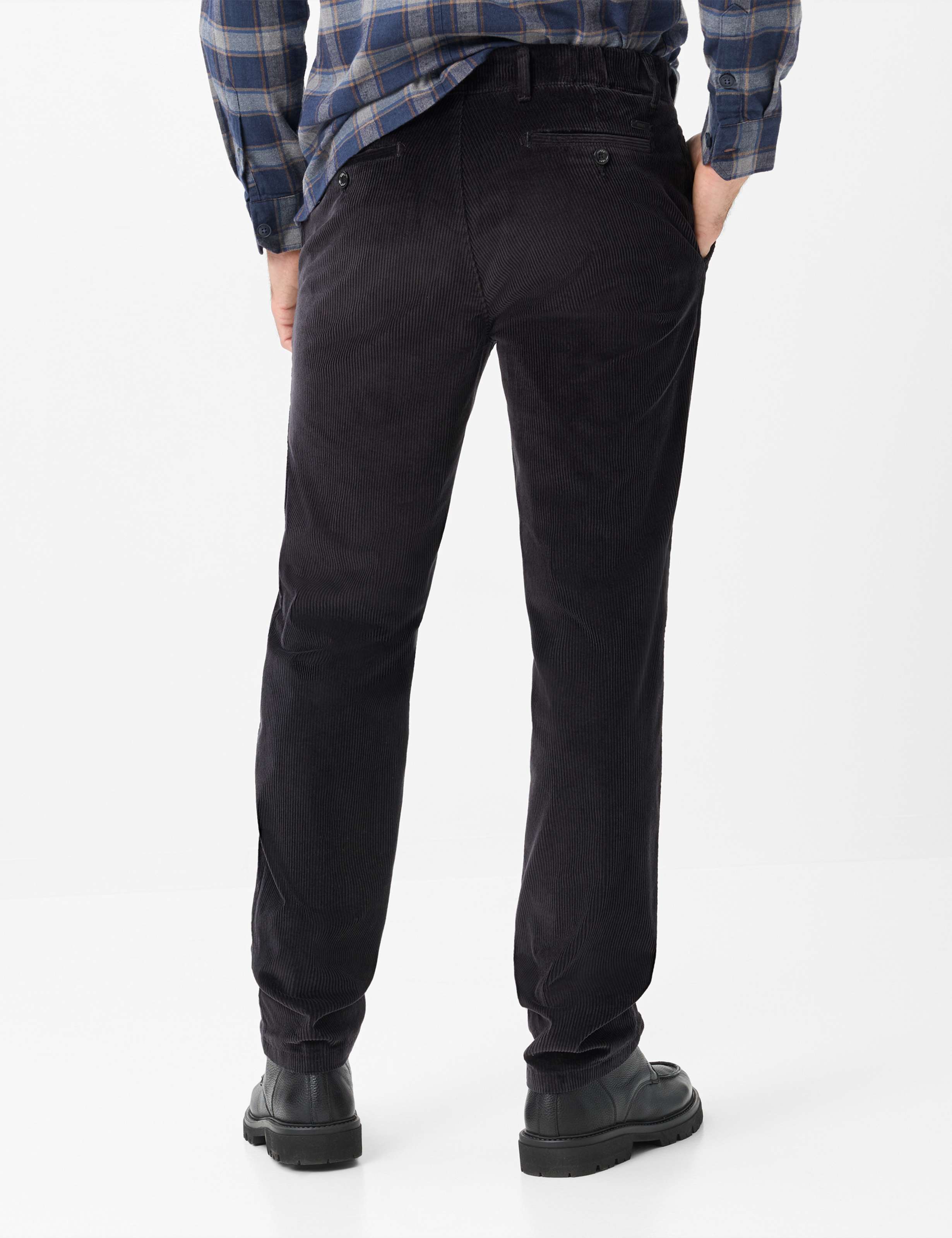 Shades of Gray, Men, Style THILO, MODEL_RUECK_ISHOP